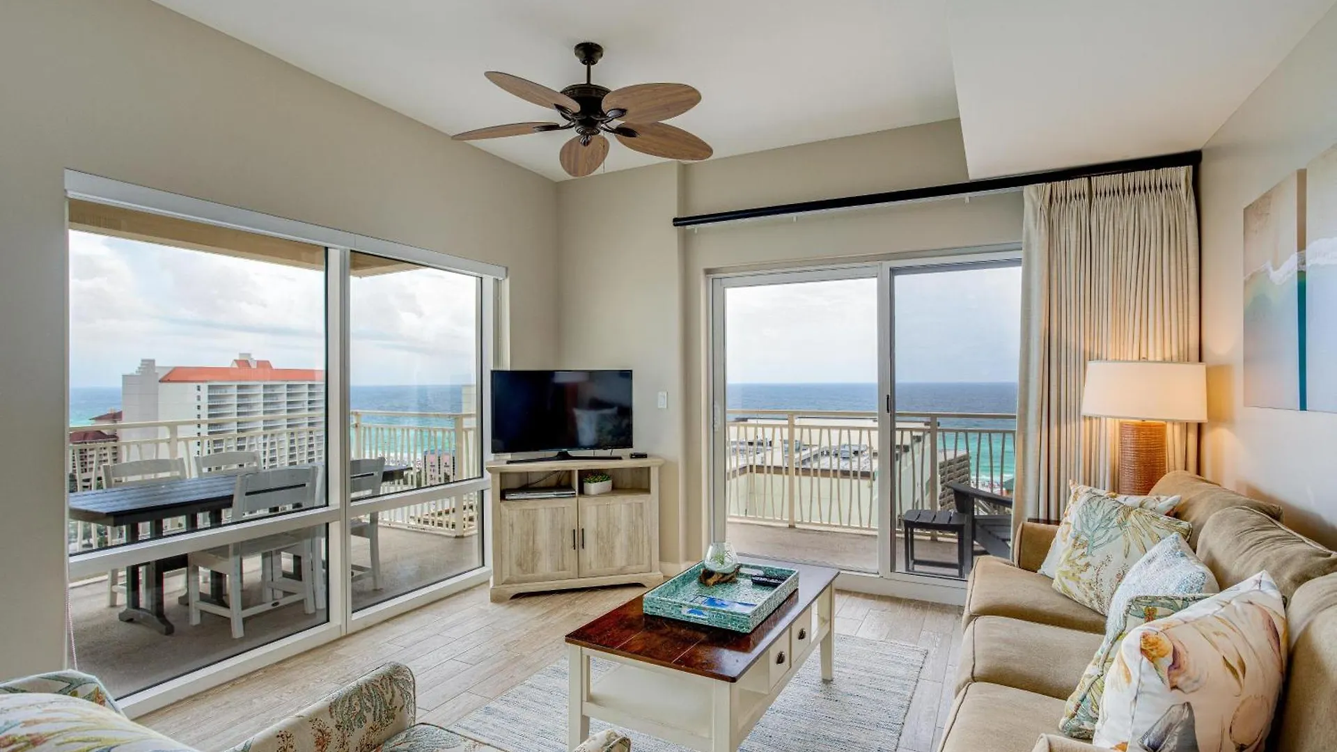 Sandestin Golf And