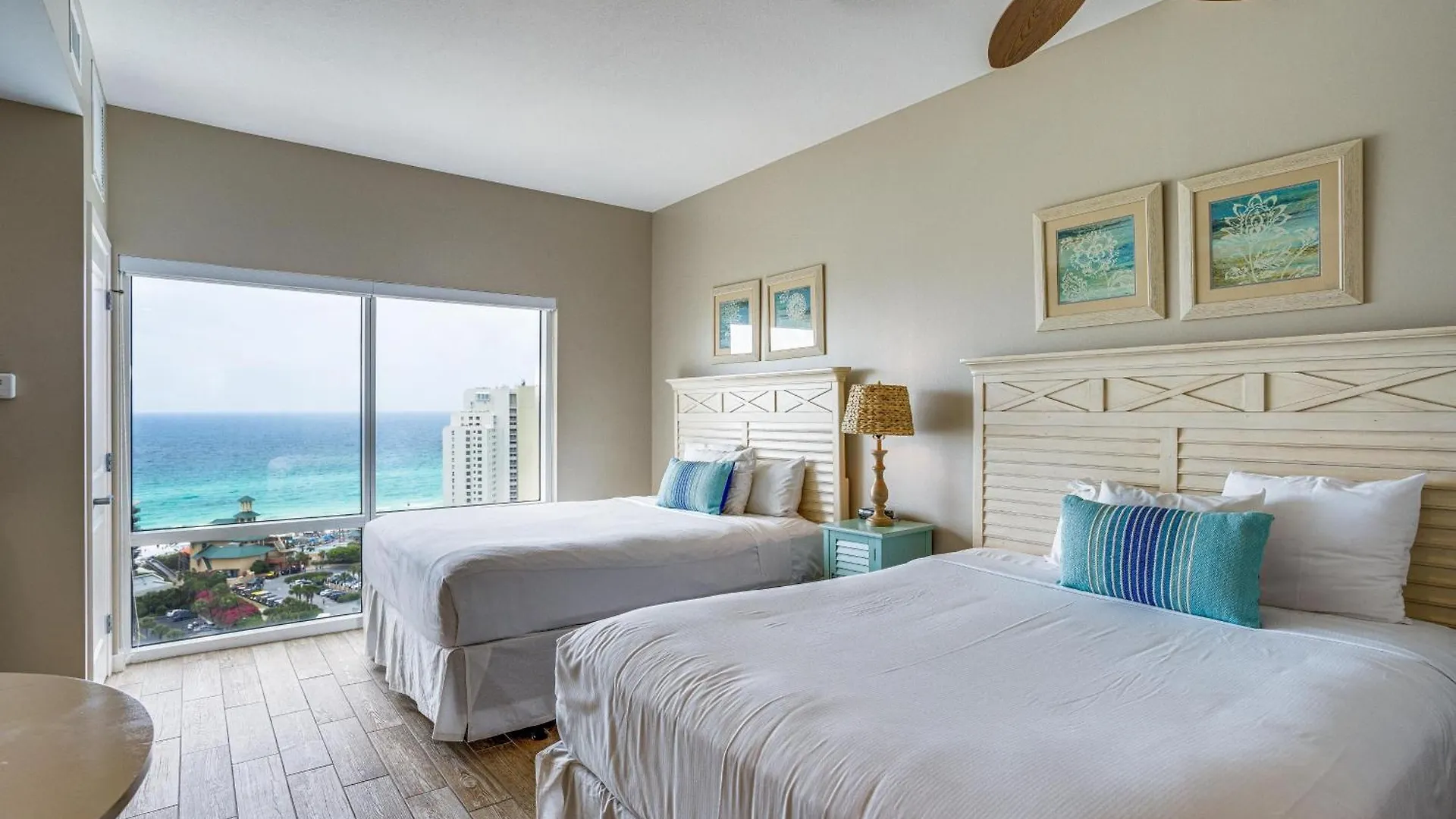 Sandestin Golf And Rezort