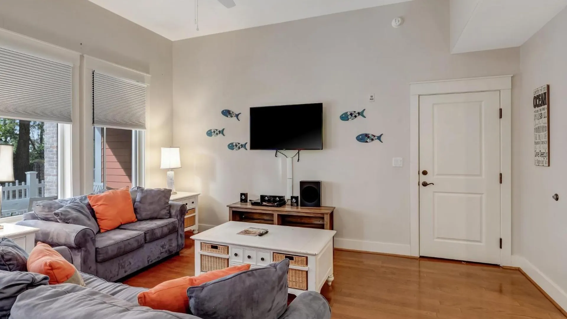 Sandestin Golf And Miramar Beach