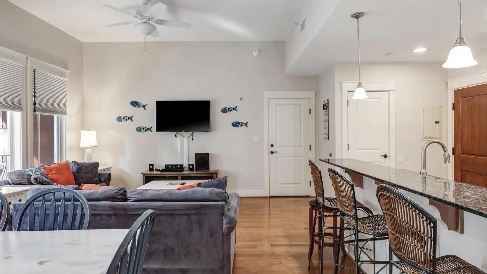Rezort Sandestin Golf And