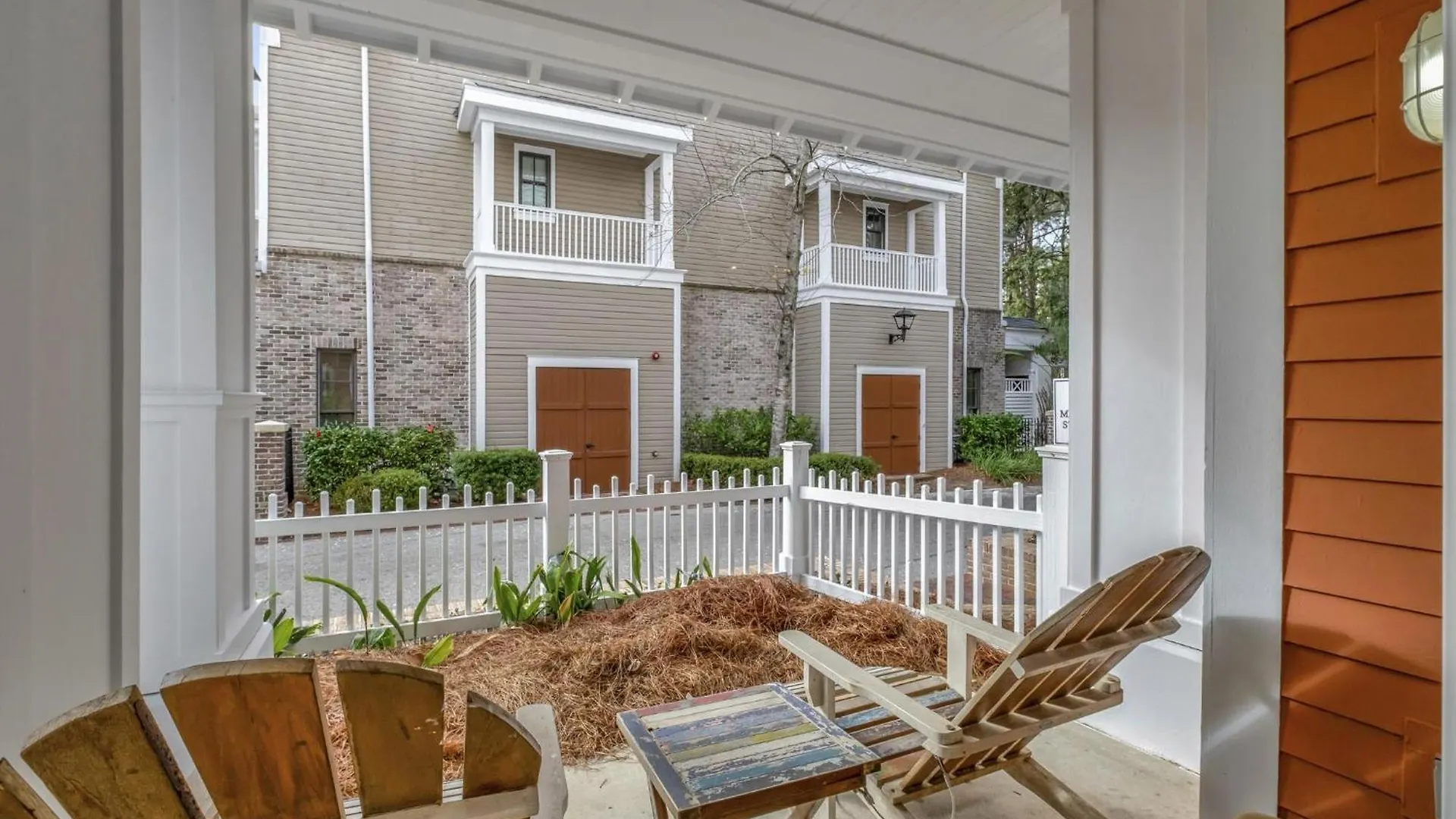 Sandestin Golf And Rezort Miramar Beach