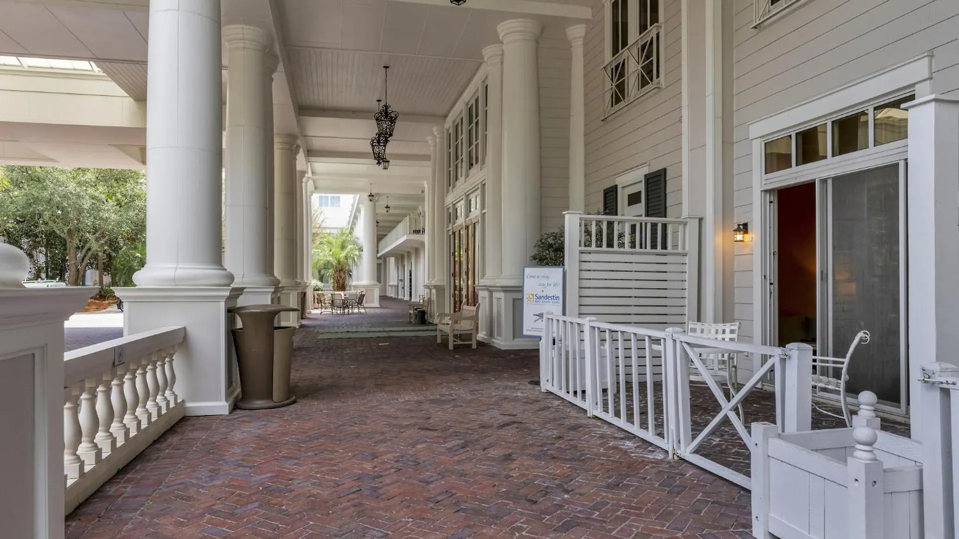 Sandestin Golf And Rezort 4*