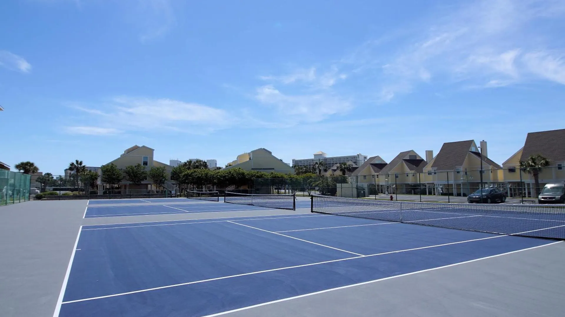 Sandpiper Cove 1142 데스틴