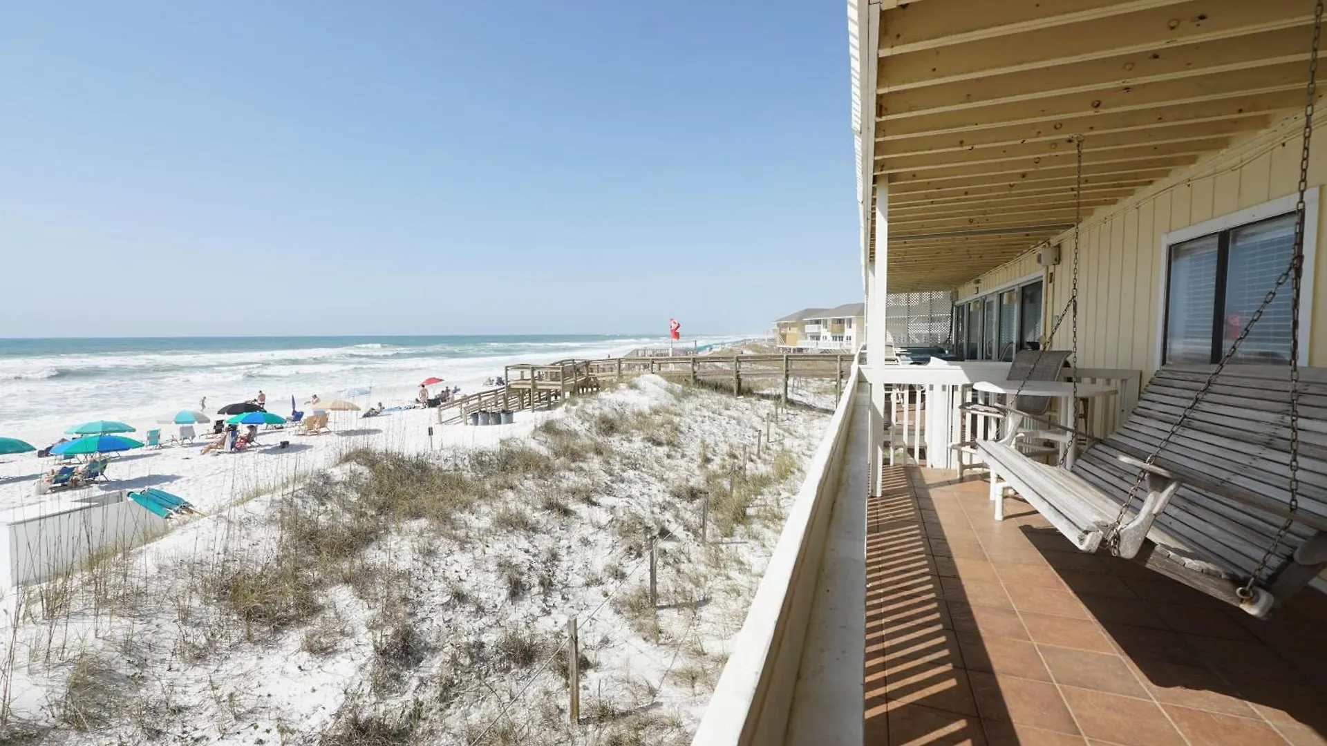 Sandpiper Cove 1142 *
