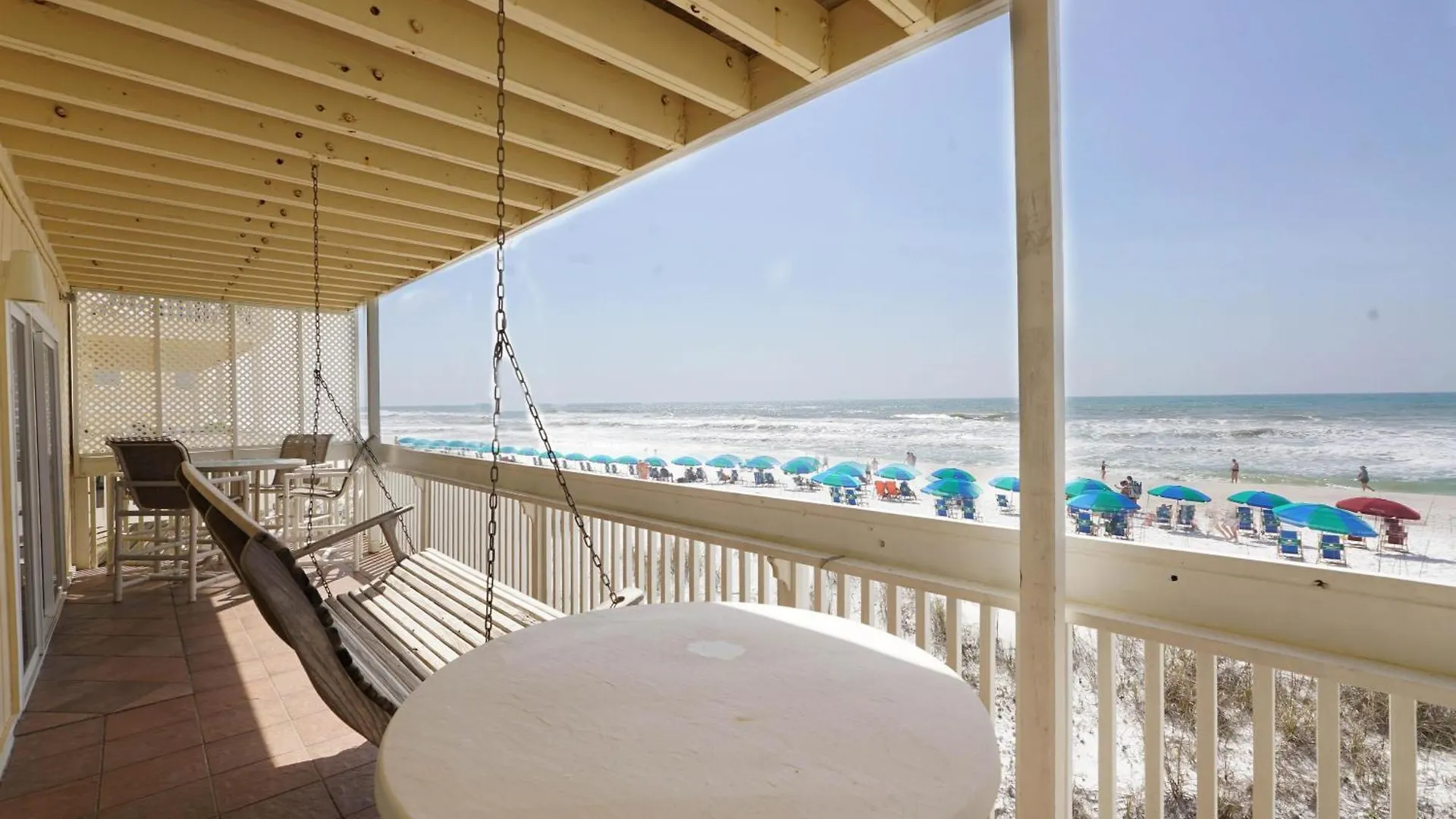 Sandpiper Cove 1142 데스틴
