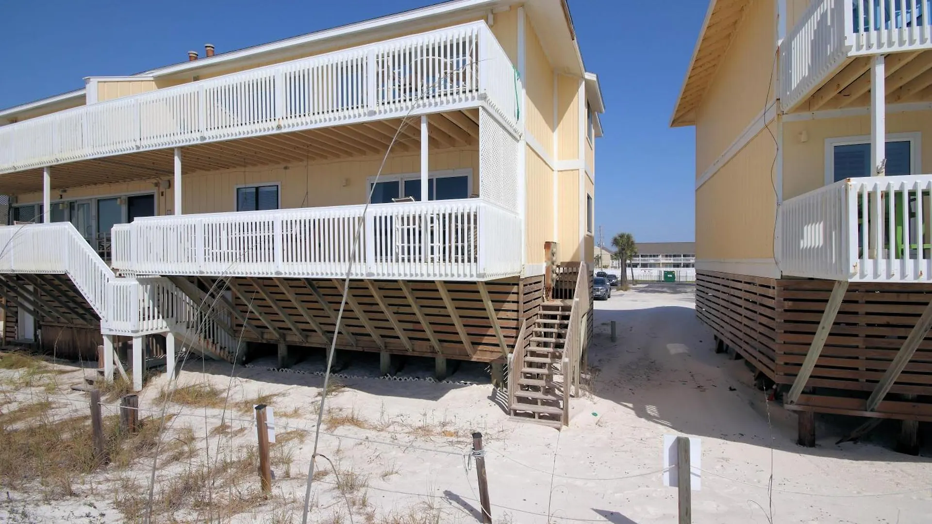 Sandpiper Cove 1142 데스틴