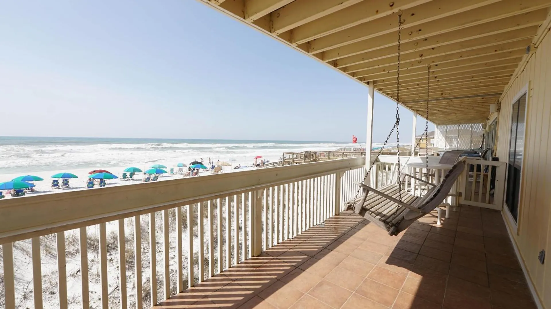 Sandpiper Cove 1142 * 데스틴
