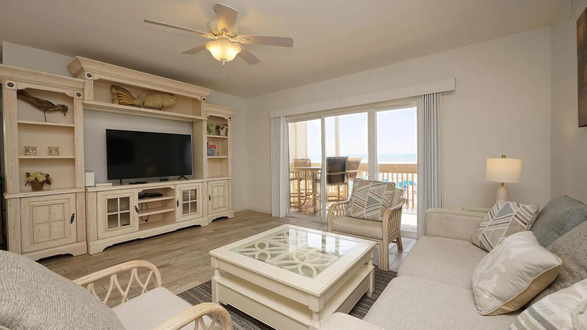 Sandpiper Cove 1142