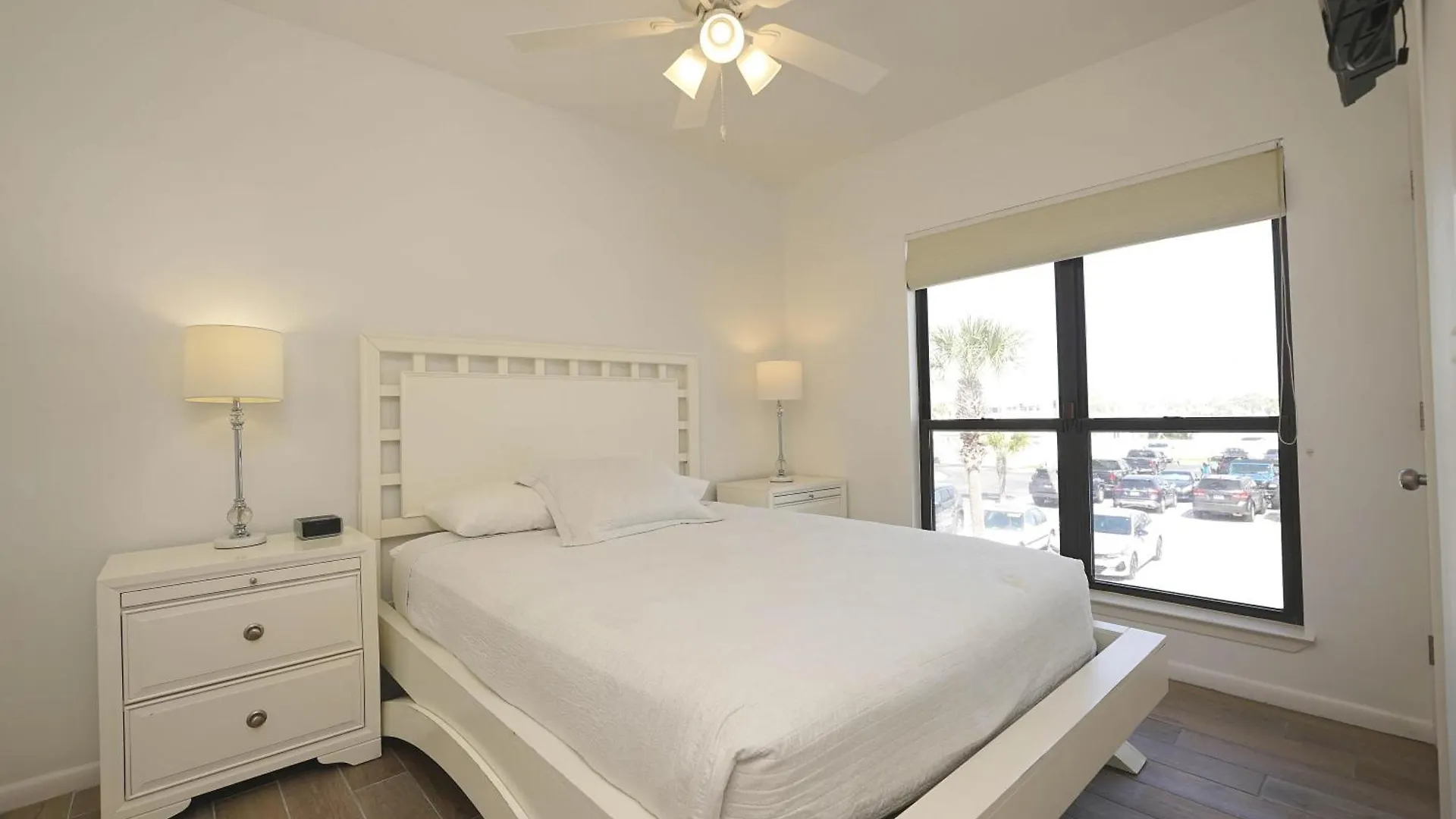 펜션 Sandpiper Cove 1142