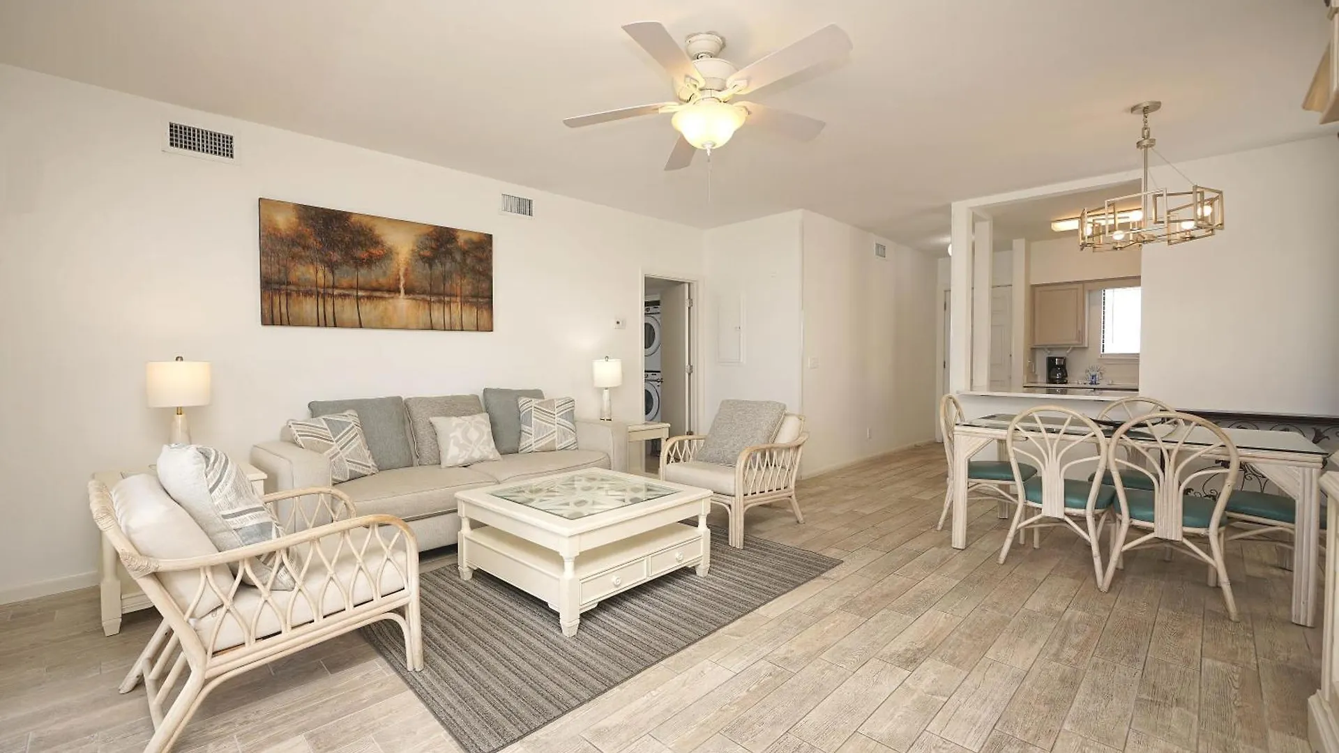 Sandpiper Cove 1142 펜션 데스틴