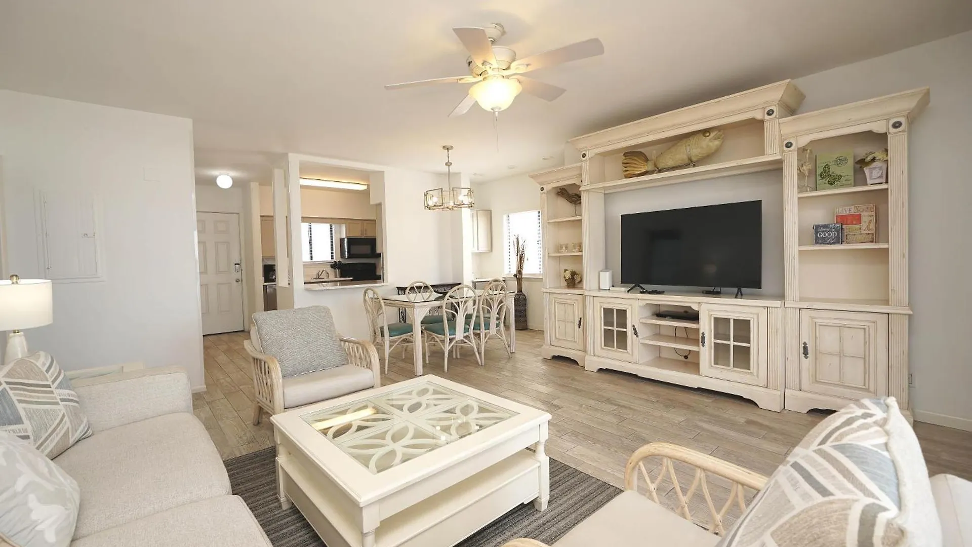 Sandpiper Cove 1142 * 데스틴