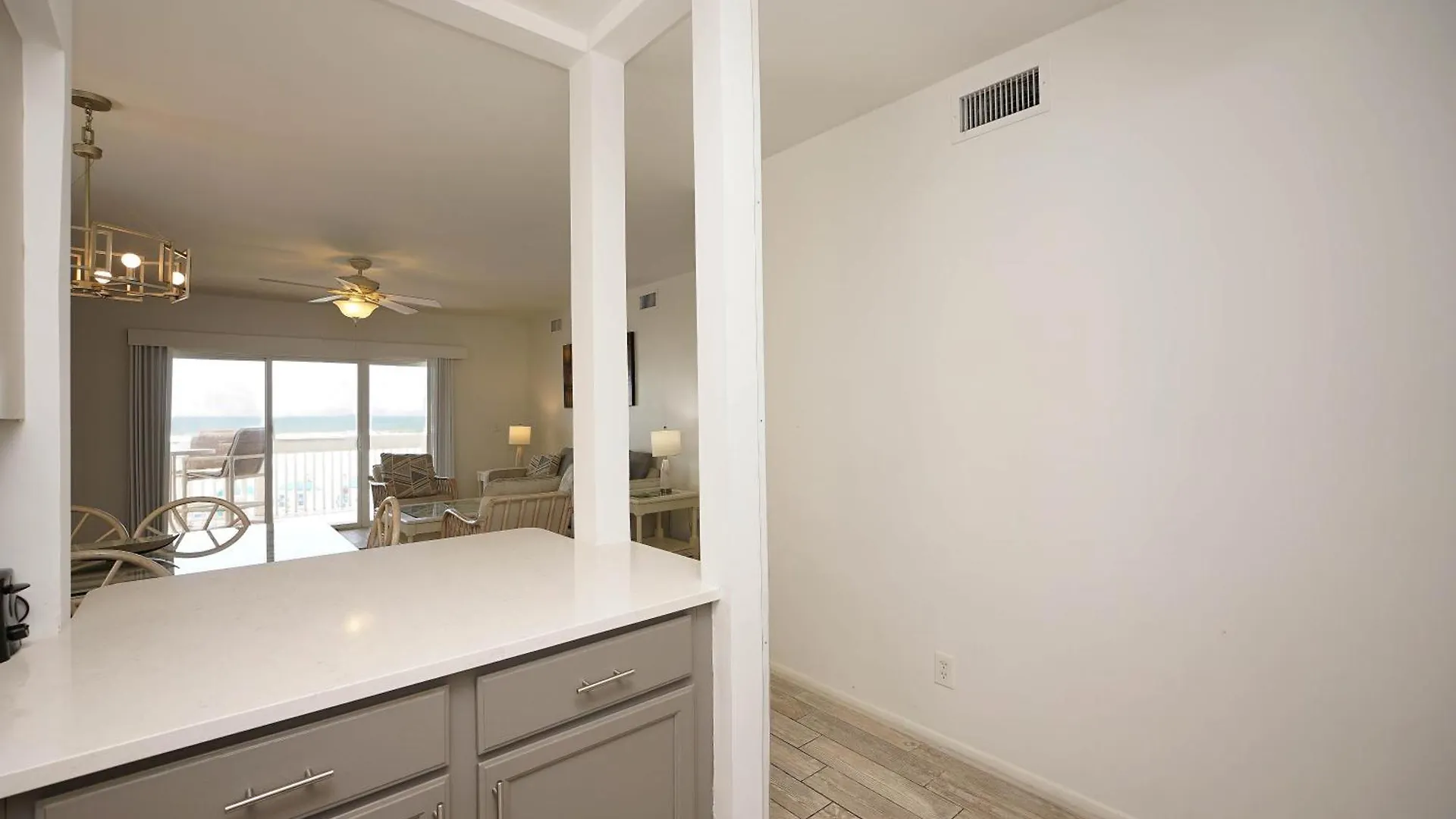 펜션 Sandpiper Cove 1142