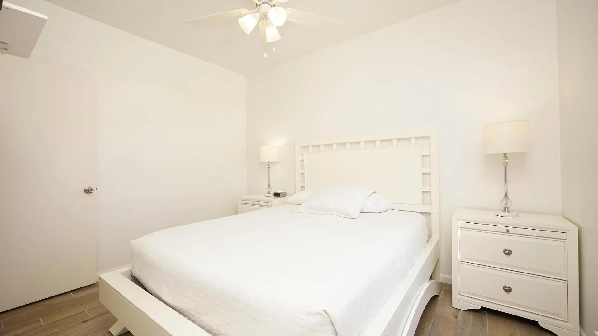 Sandpiper Cove 1142 펜션 *