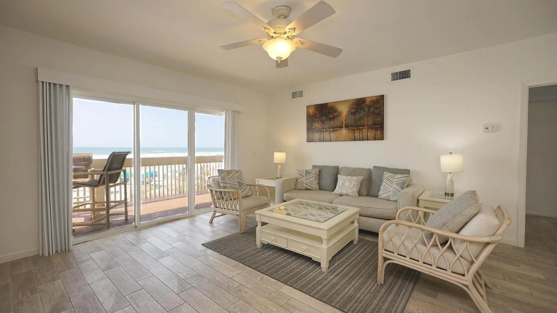펜션 Sandpiper Cove 1142 데스틴