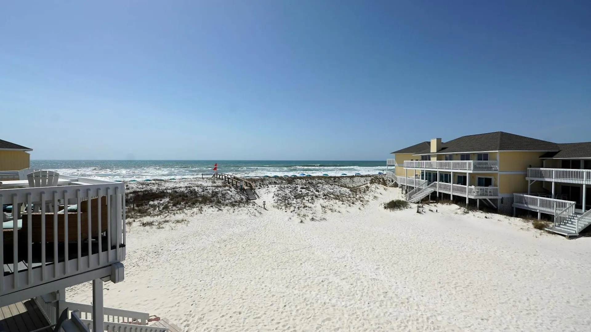 Sandpiper Cove 2125 *