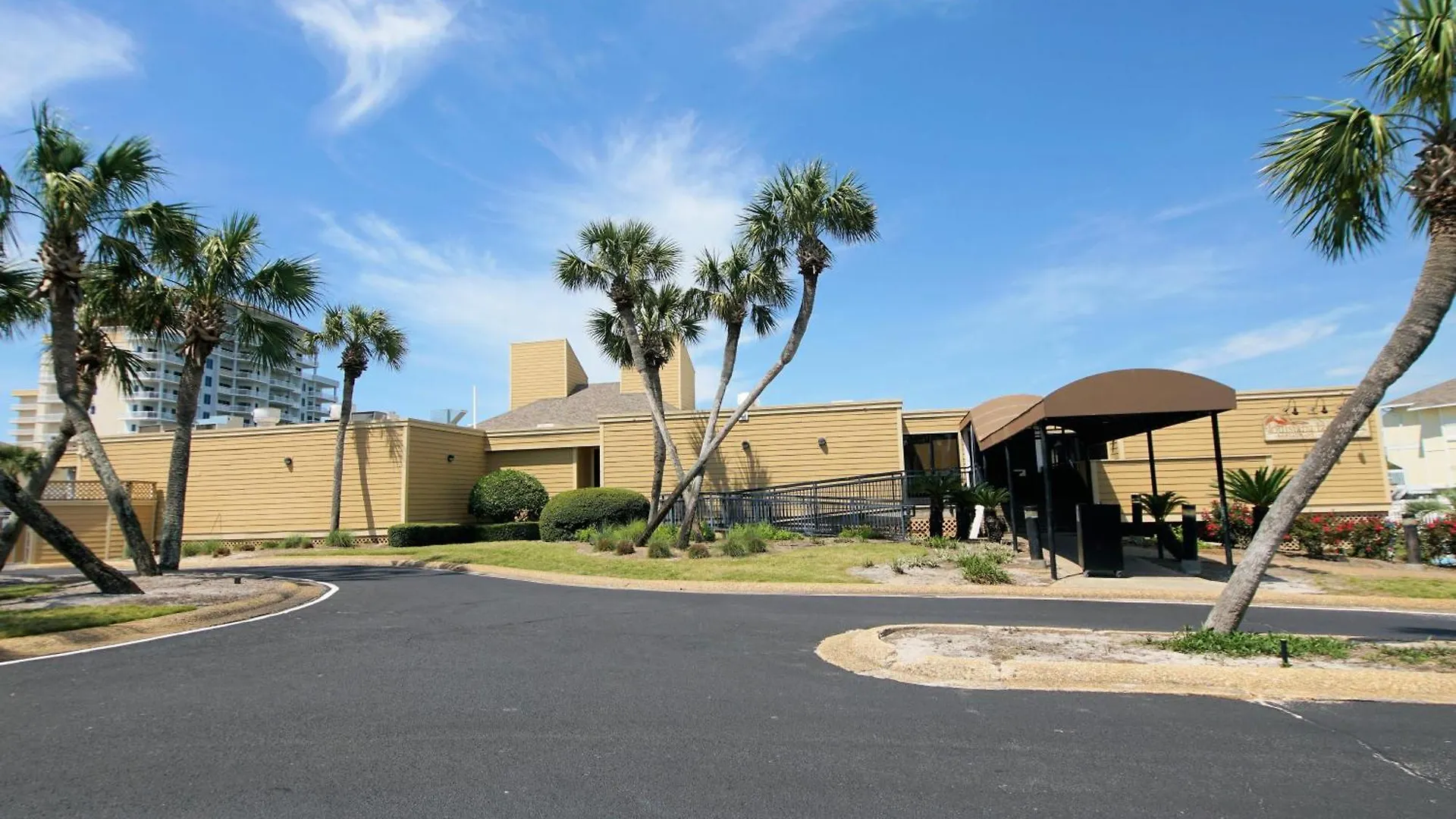 Sandpiper Cove 2125 Holiday home