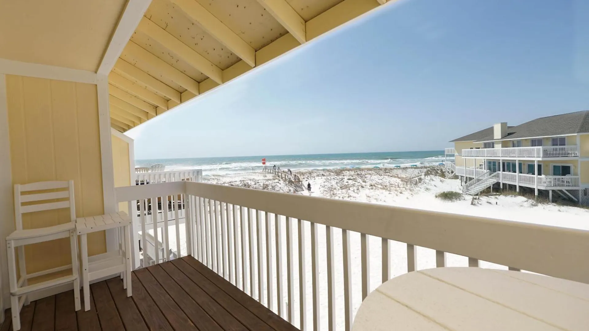 Holiday home Sandpiper Cove 2125