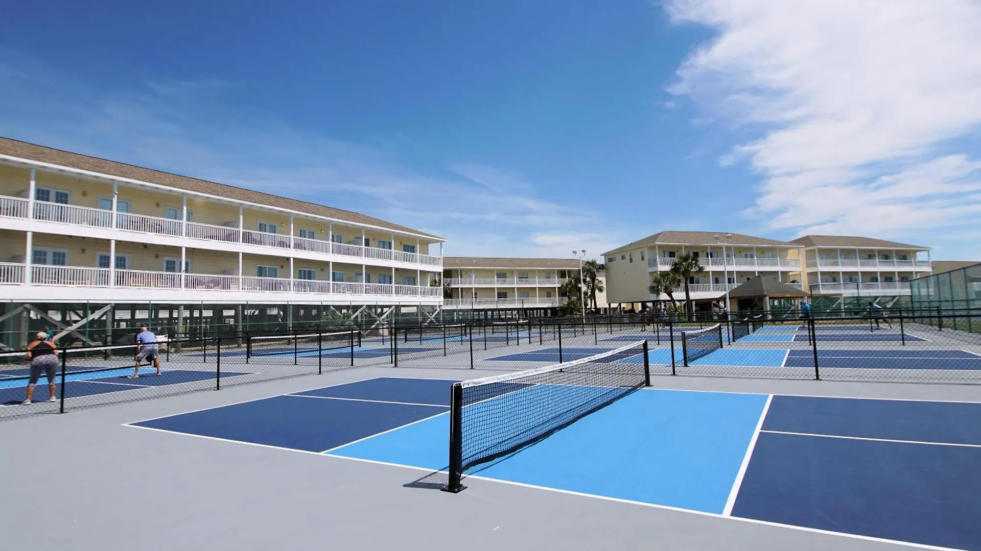 Sandpiper Cove 2125 * Destin