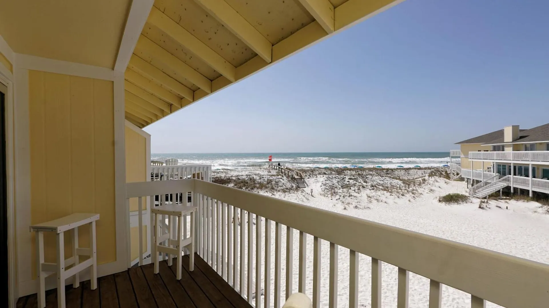 Holiday home Sandpiper Cove 2125