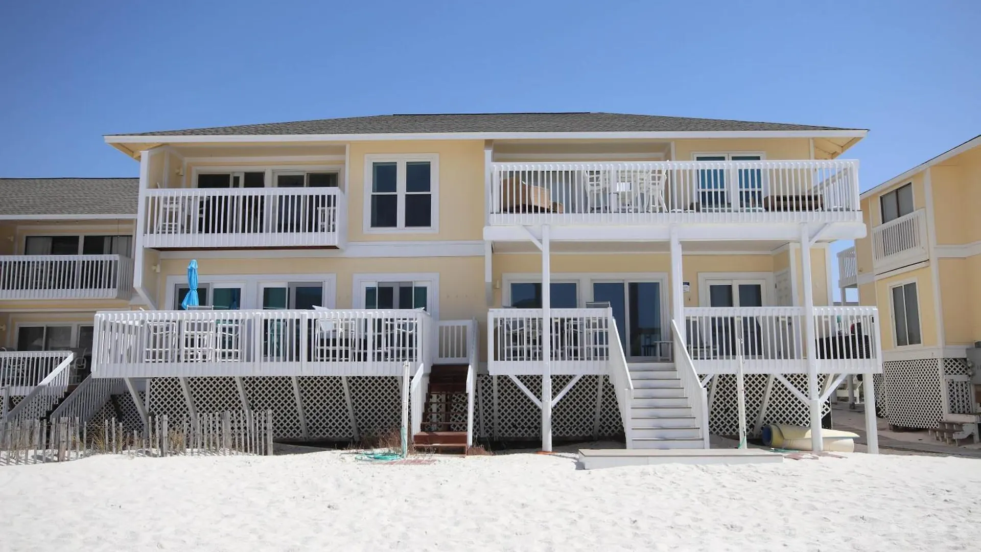 Sandpiper Cove 2125 Holiday home *