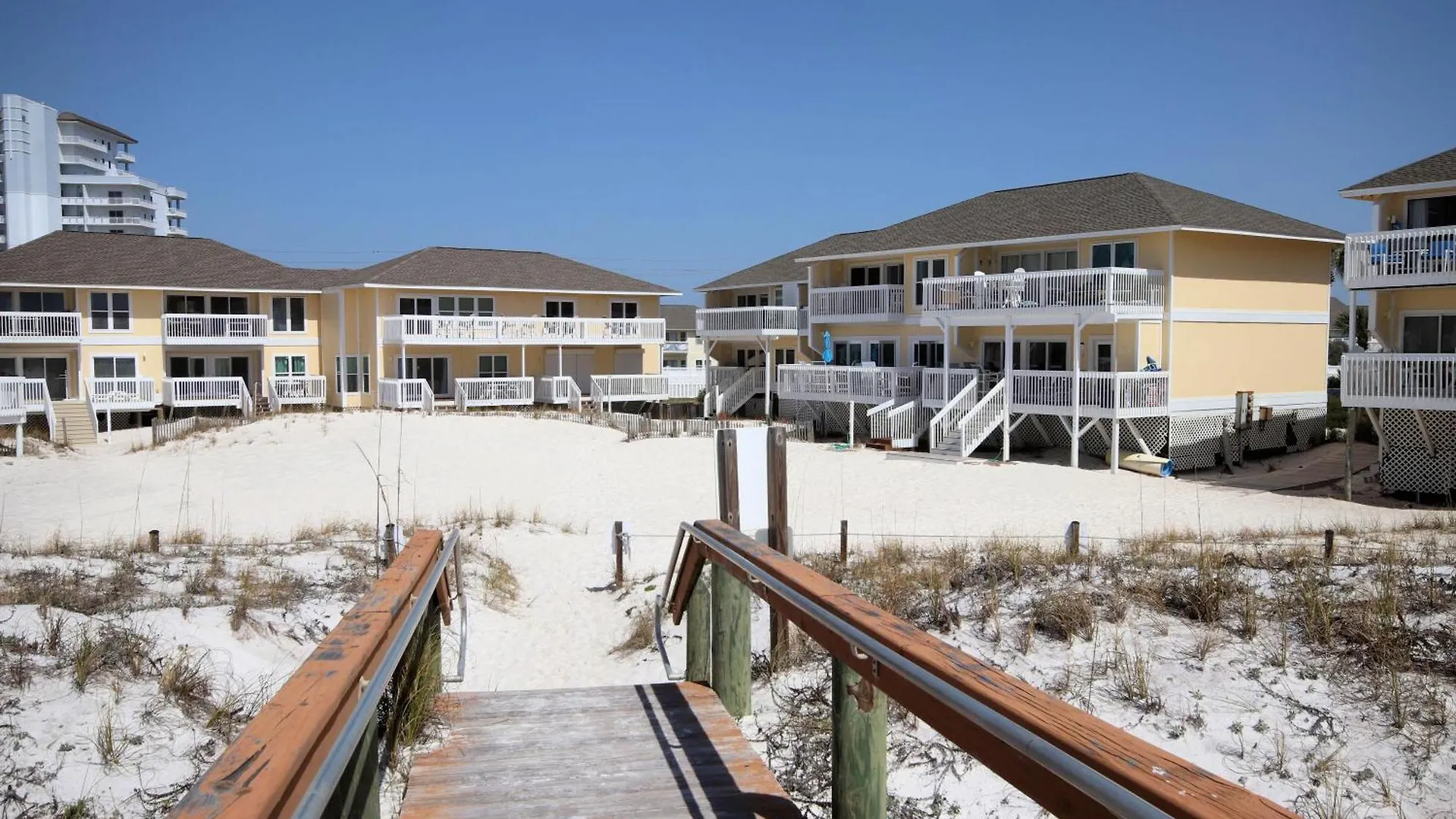 Sandpiper Cove 2125 Destin
