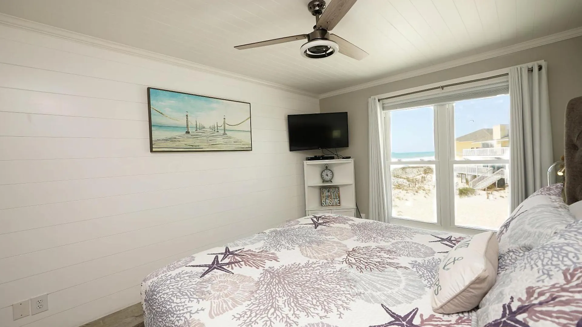 Sandpiper Cove 2125 Holiday home *
