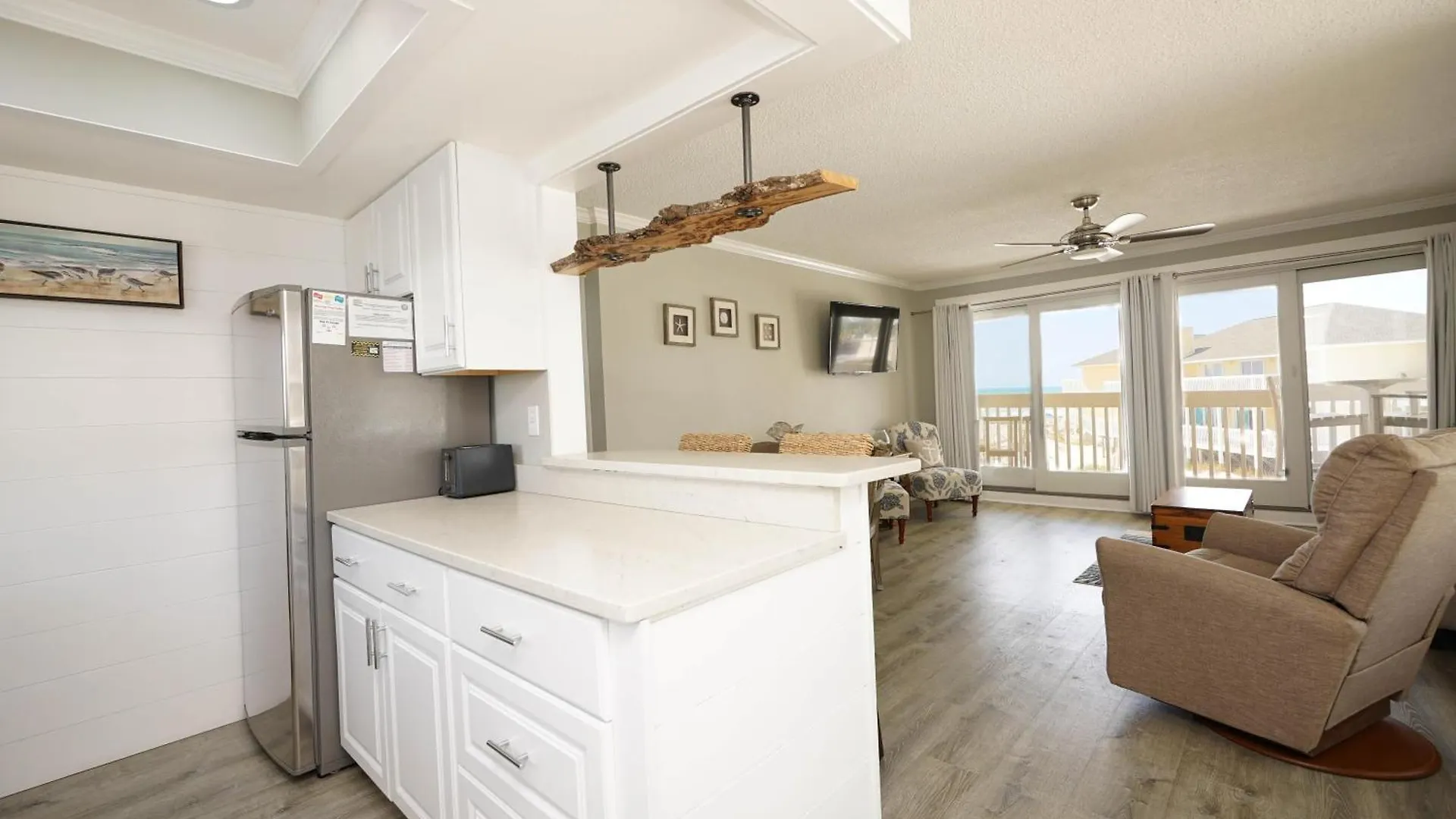 Sandpiper Cove 2125 Holiday home