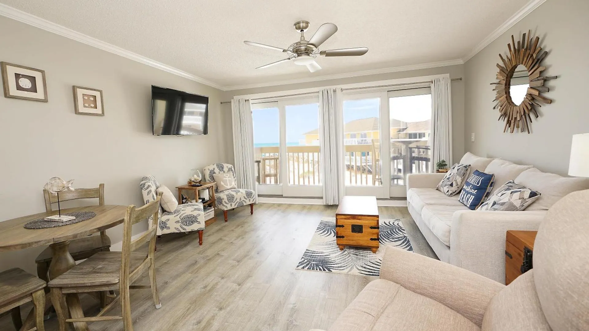 Sandpiper Cove 2125 * Destin