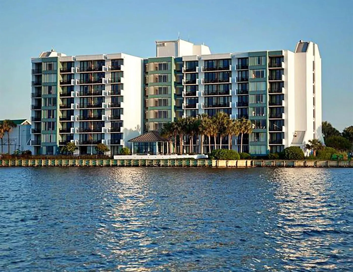 Bayside 6786 Destin