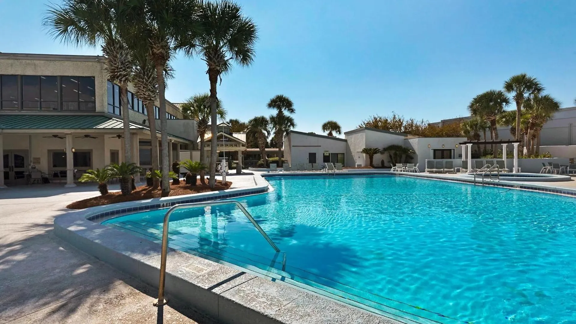 Holiday home Bayside 6786 Destin