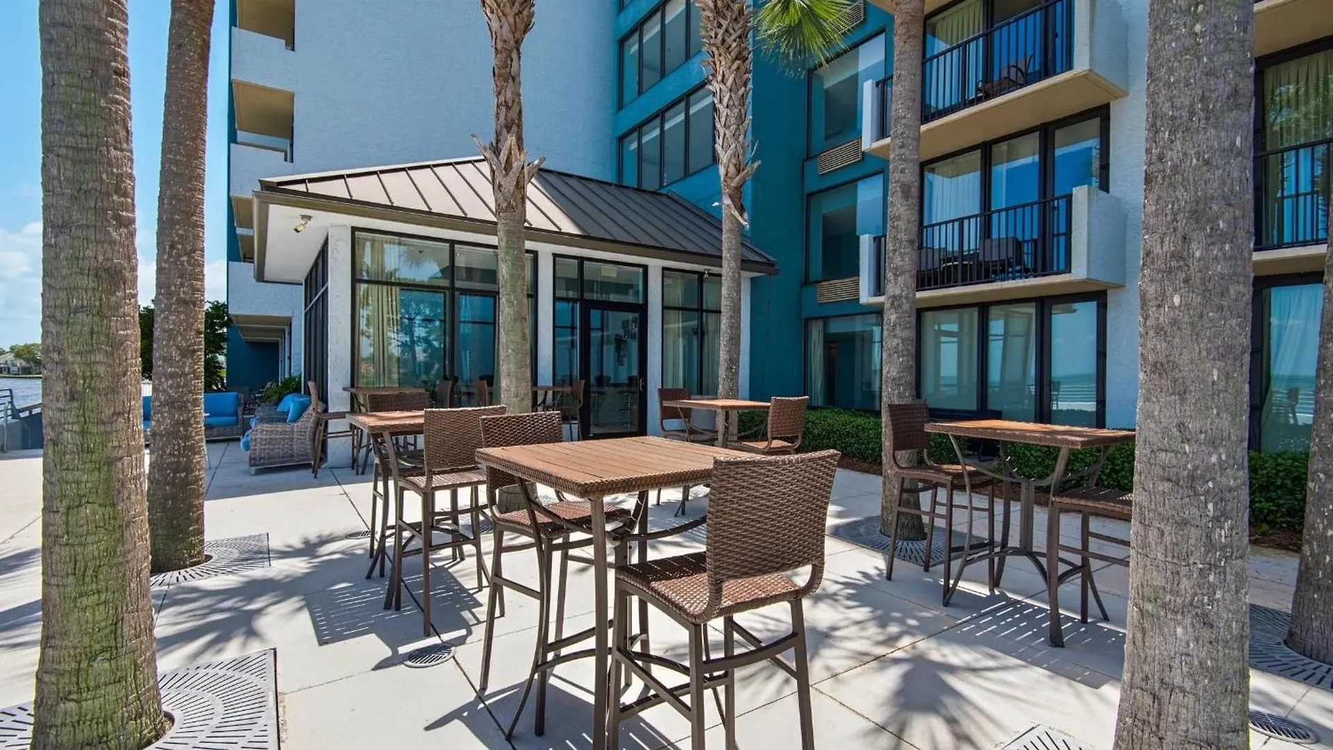 Holiday home Bayside 6786