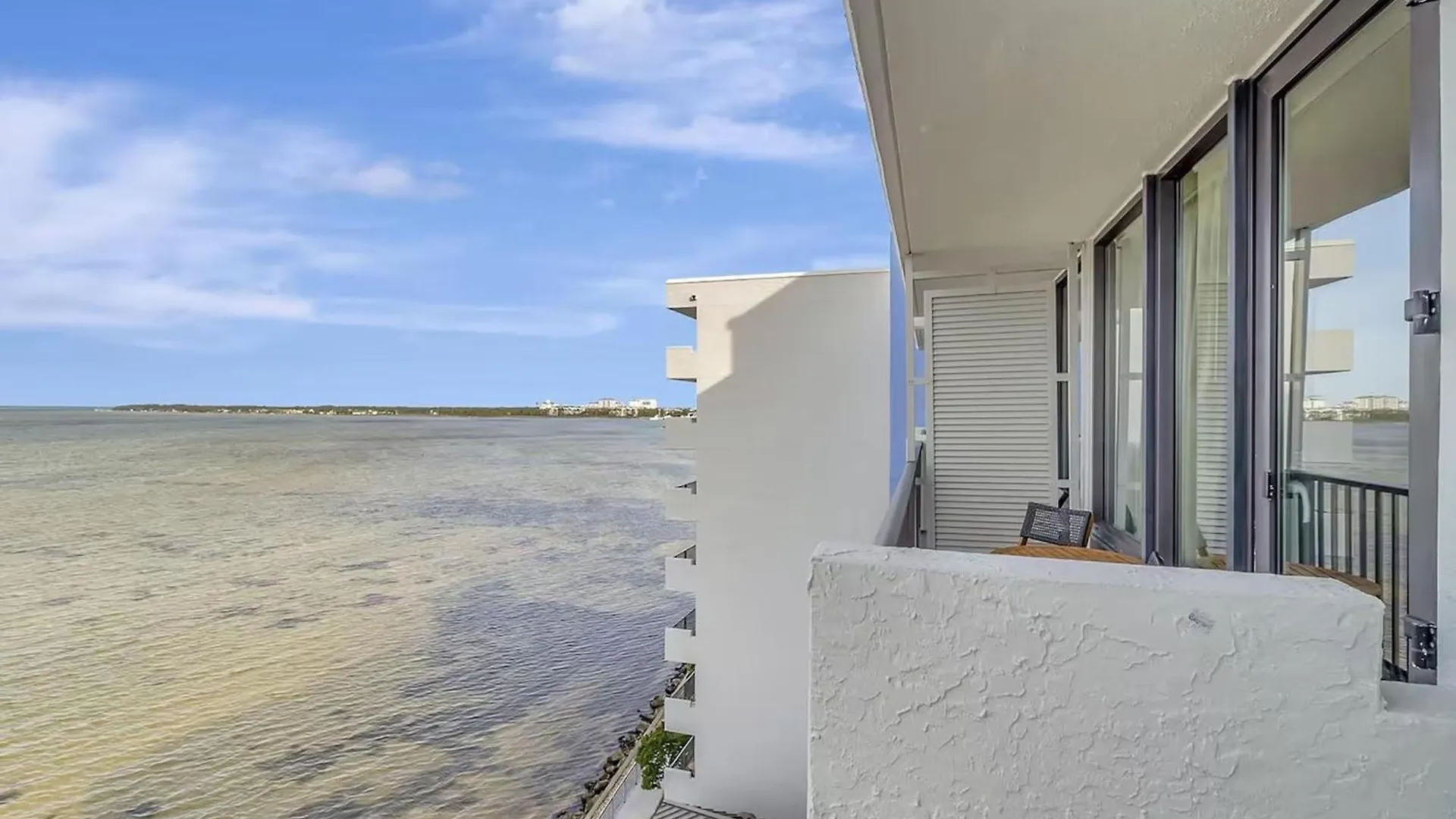 Bayside 6786 Holiday home