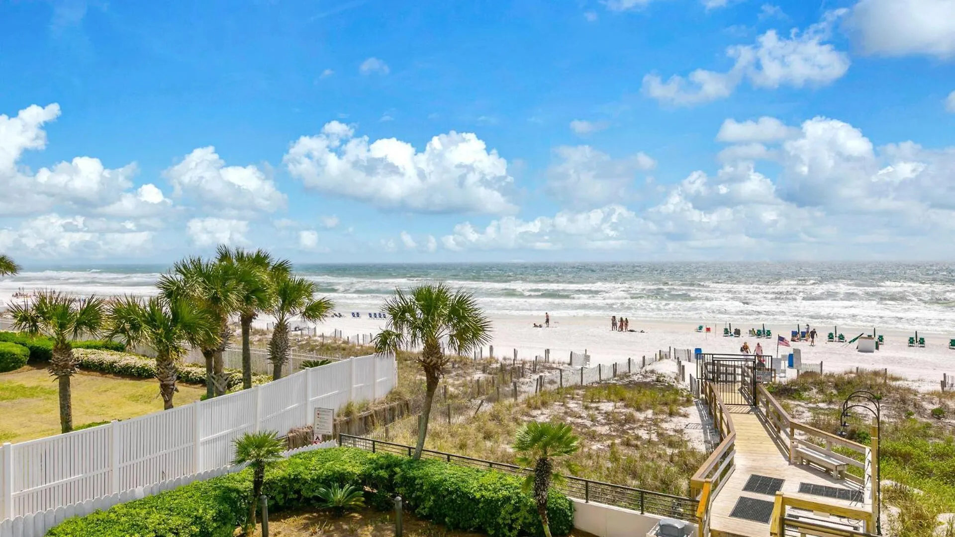 Holiday home Emerald Towers 302 Front Destin
