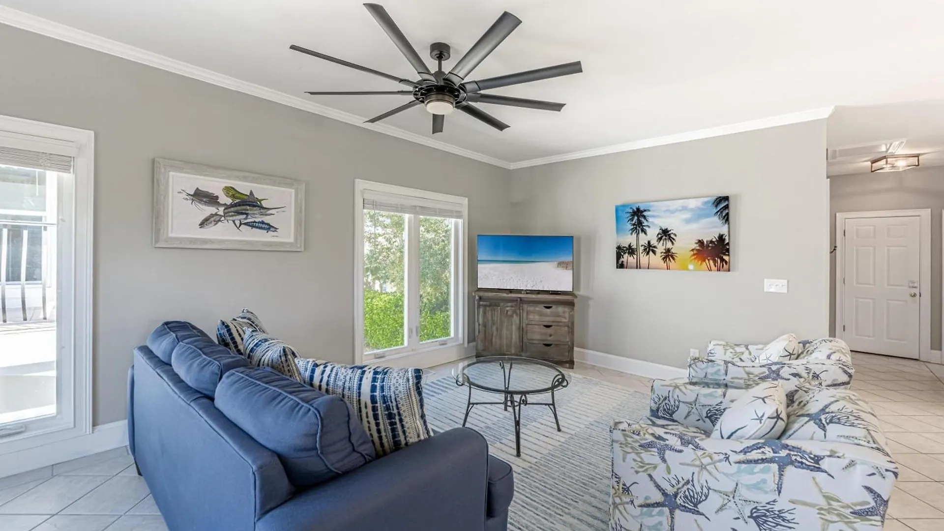 Holiday home Sun Ray Getaway Destin