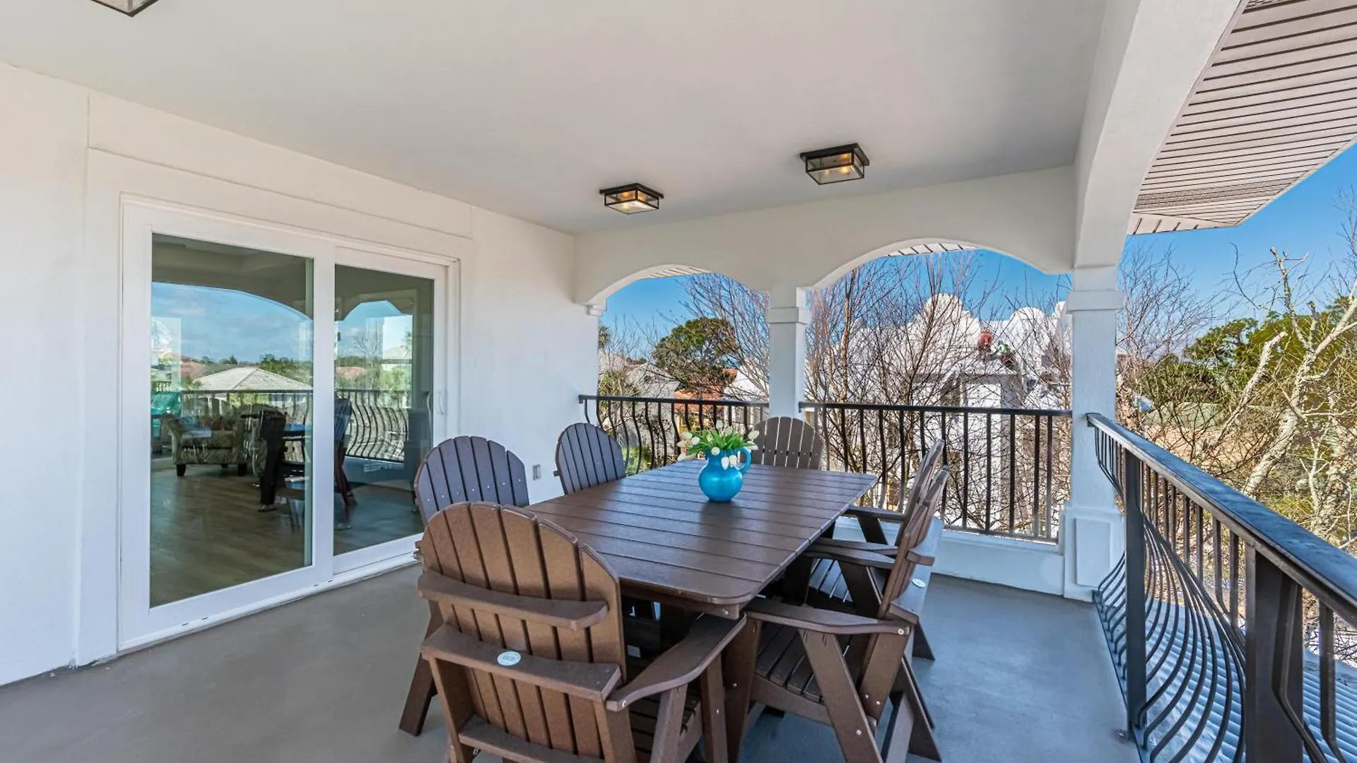 Holiday home Sun Ray Getaway Destin