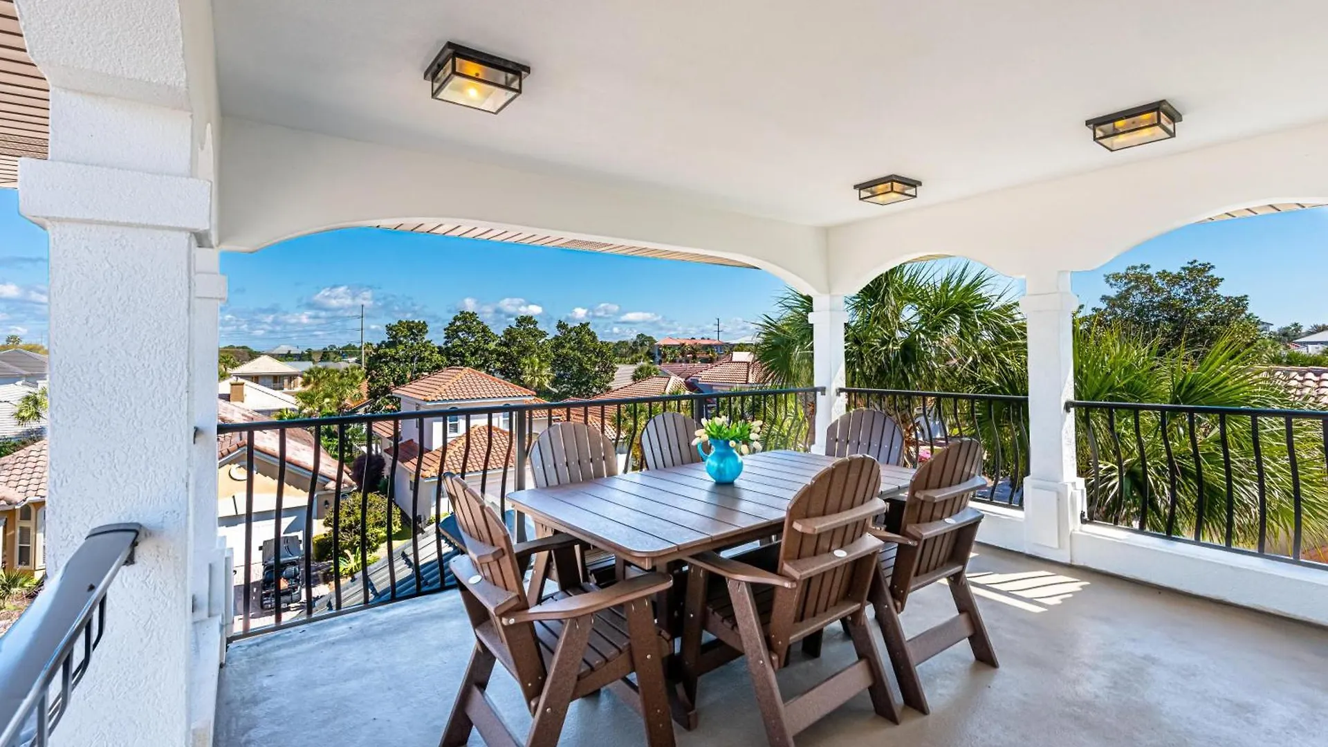 Holiday home Sun Ray Getaway *