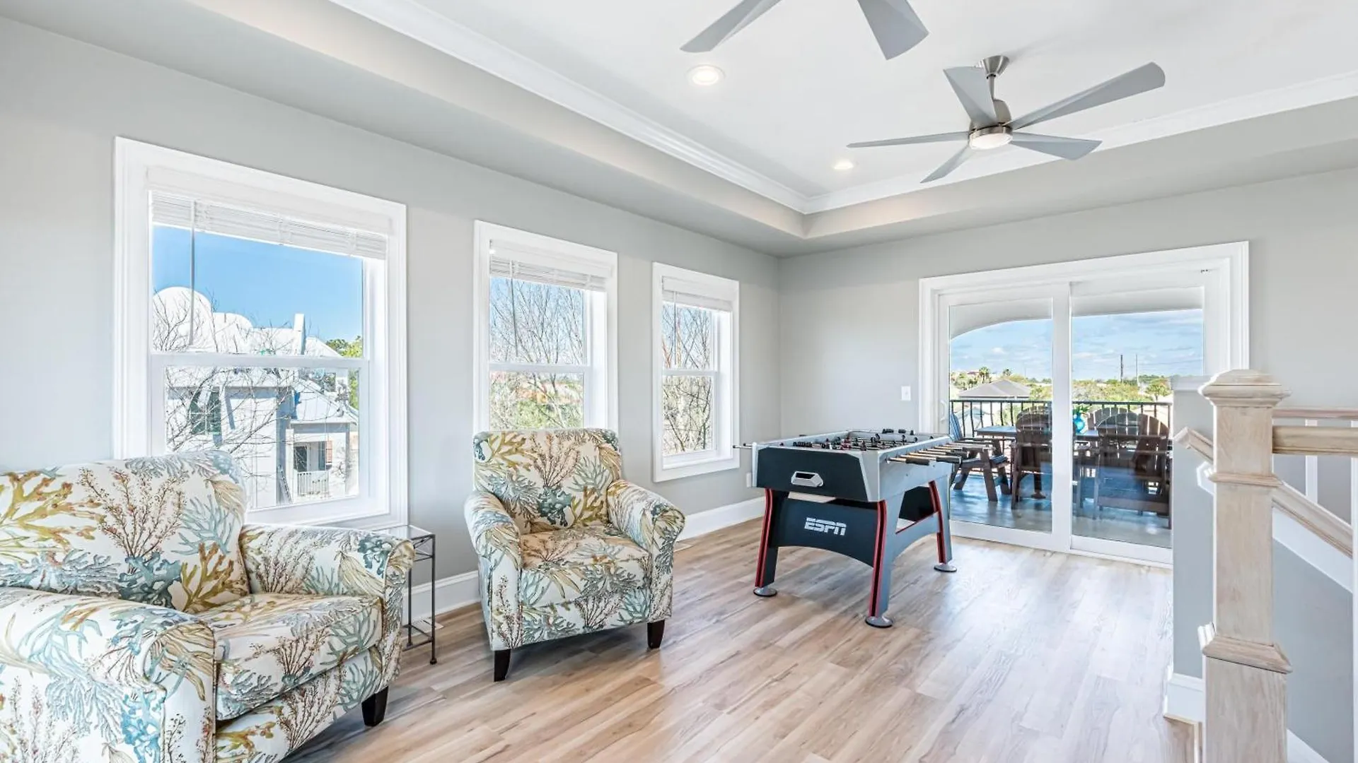 Sun Ray Getaway Holiday home Destin