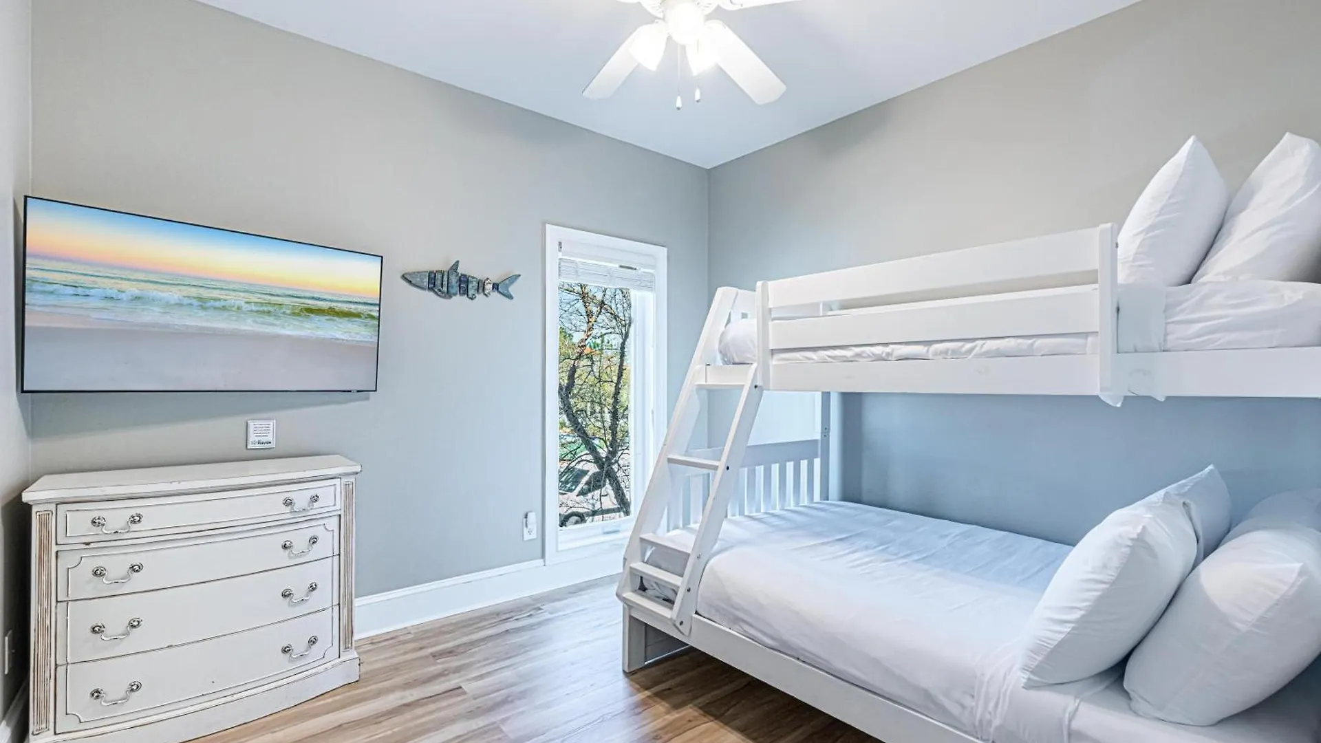 Holiday home Sun Ray Getaway Destin