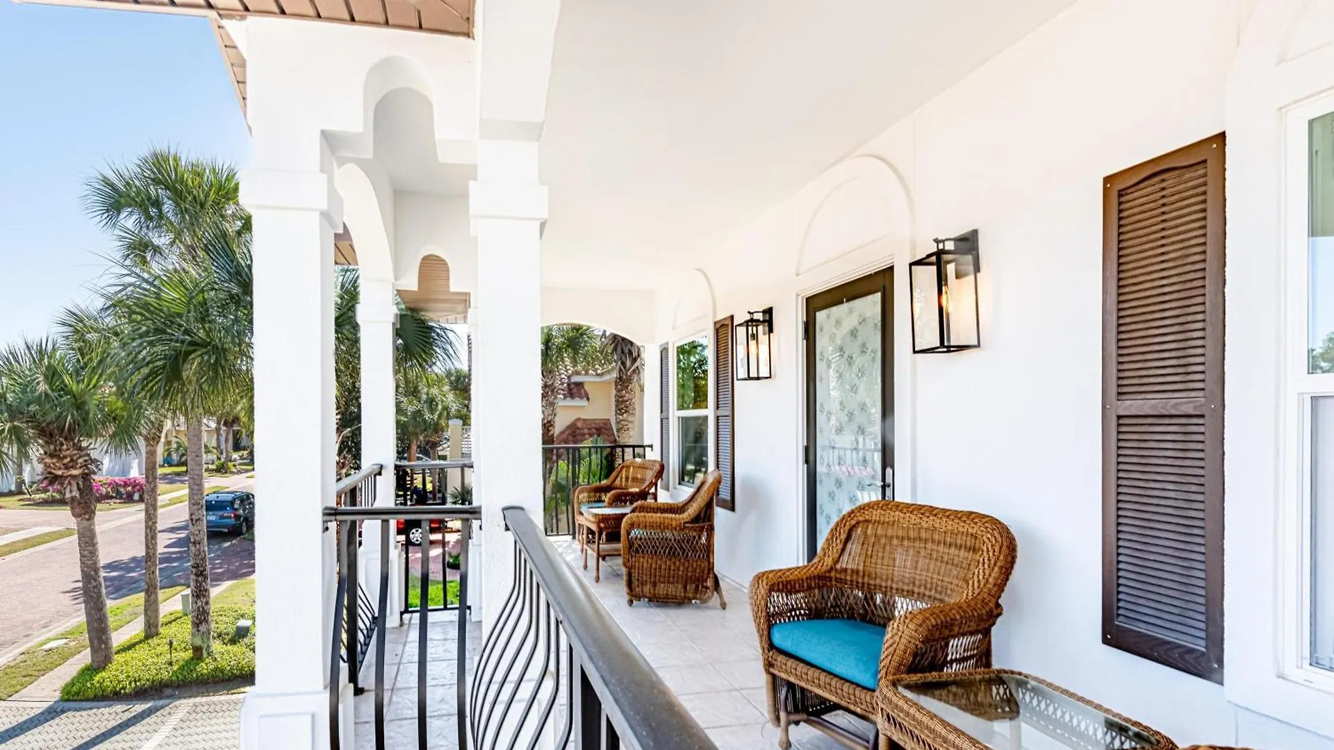 Sun Ray Getaway Holiday home