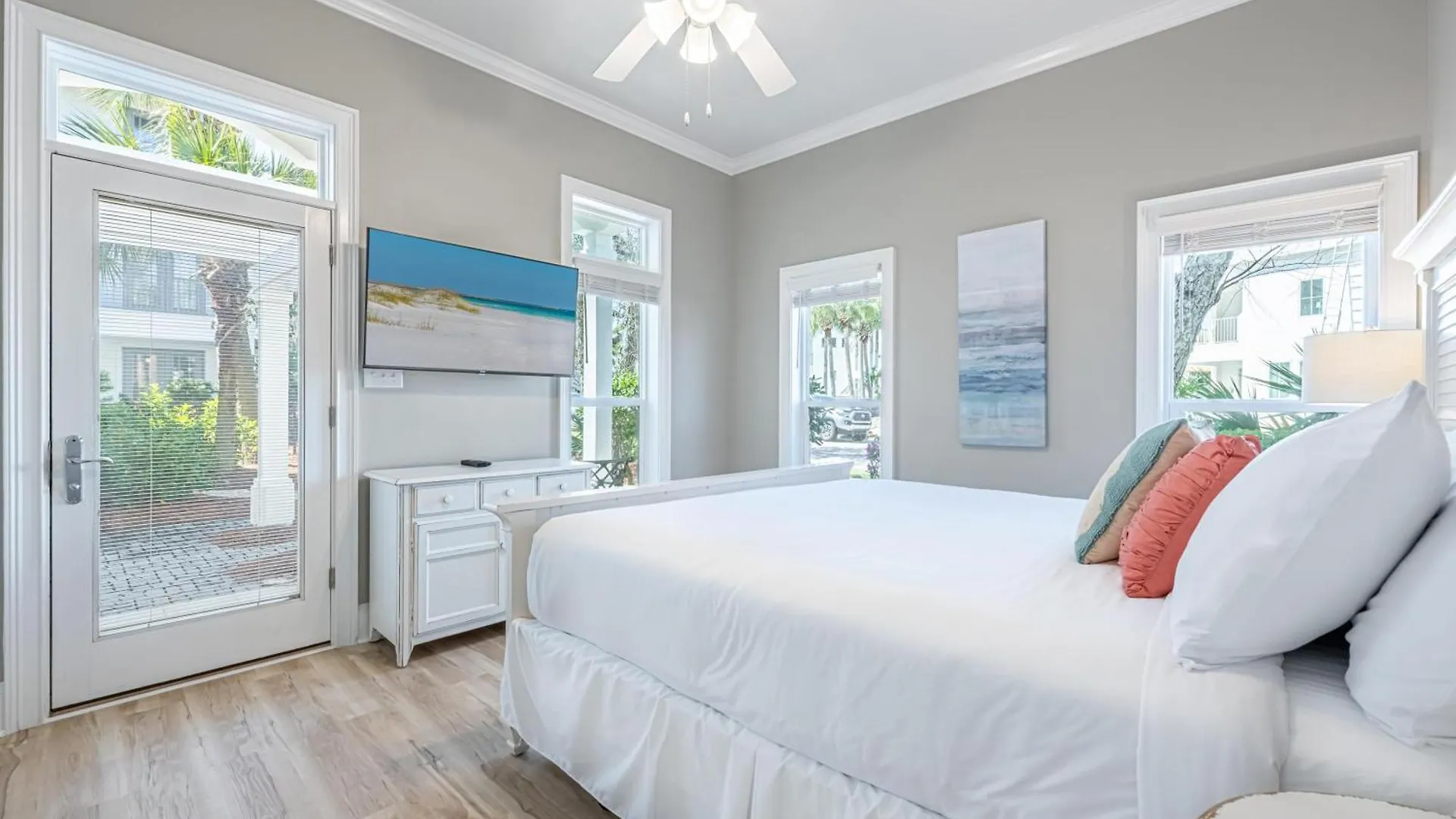 Holiday home Sun Ray Getaway Destin