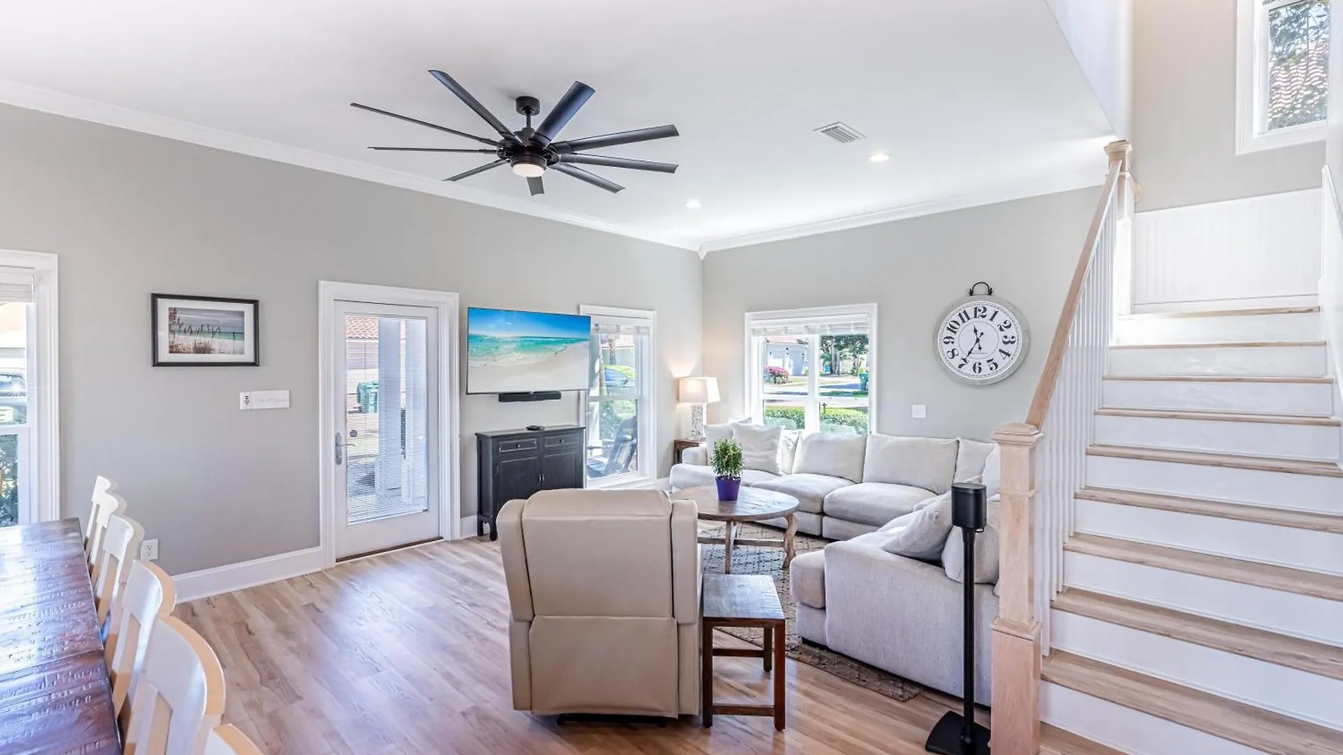Sun Ray Getaway Holiday home Destin