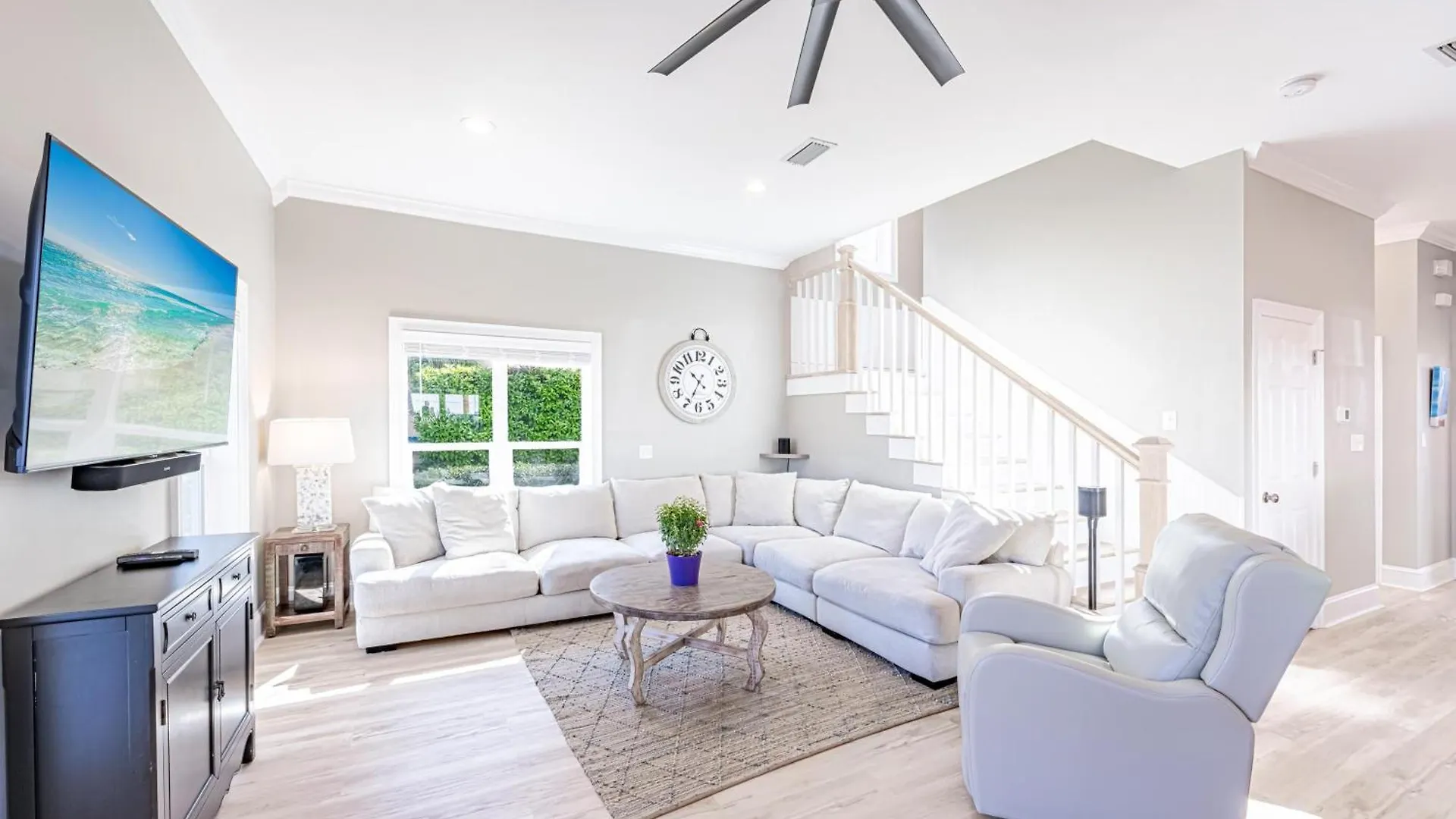 Holiday home Sun Ray Getaway Destin