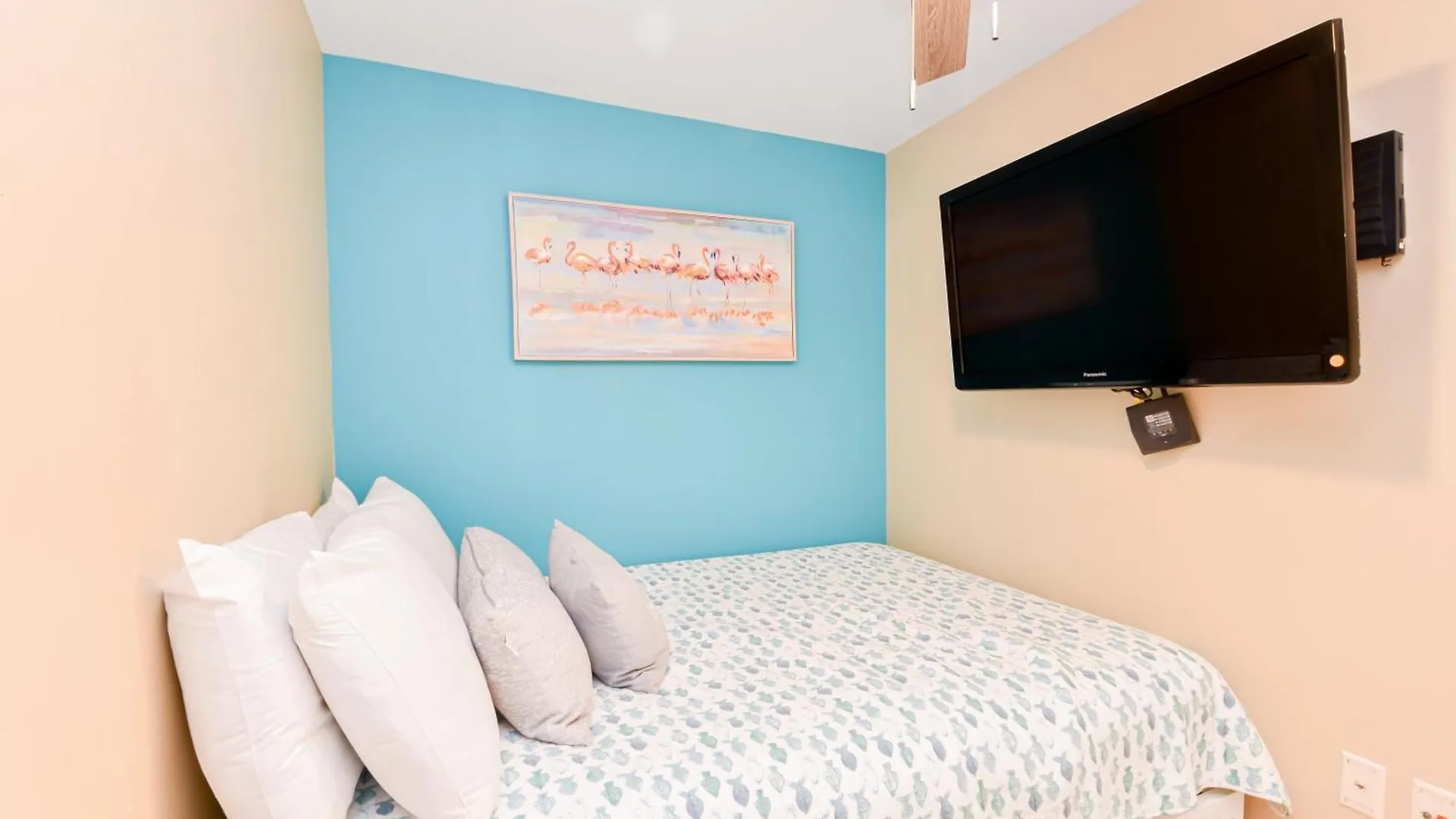 The Palms Of 1513 Junior Apartment *