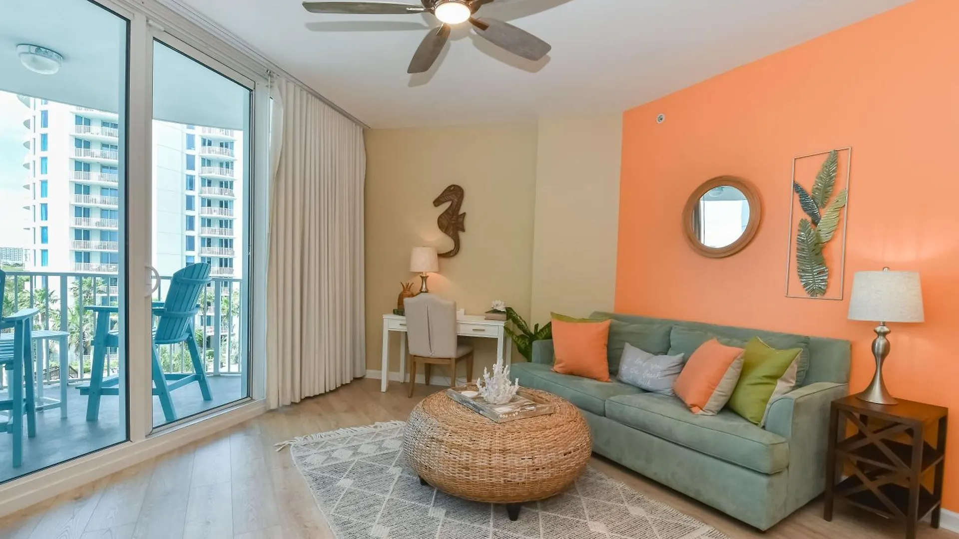 Apartment The Palms Of 1513 Junior