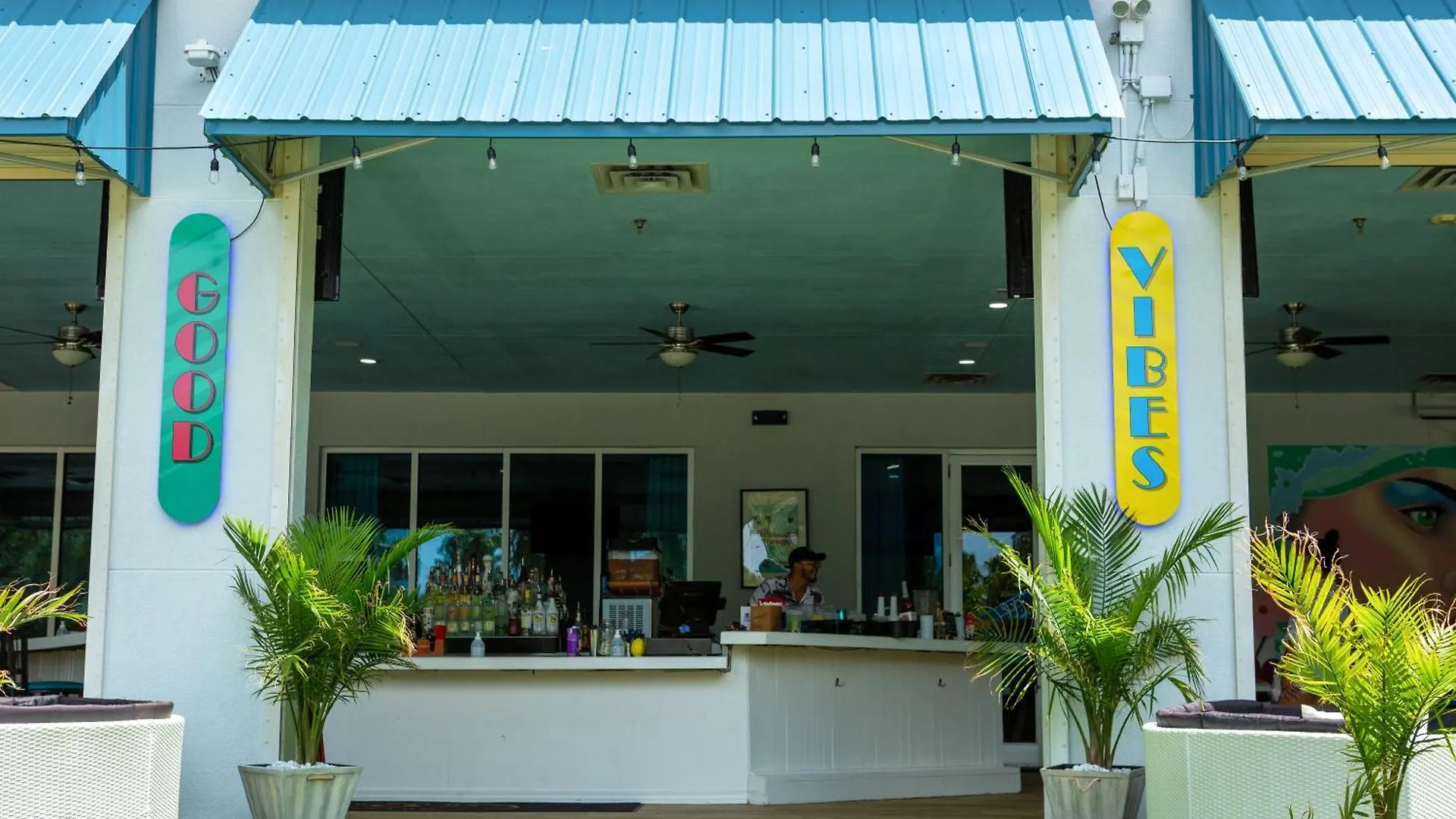 The Palms Of 1513 Junior Apartment
