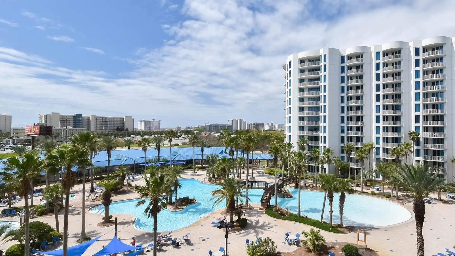 The Palms Of 1513 Junior * Destin