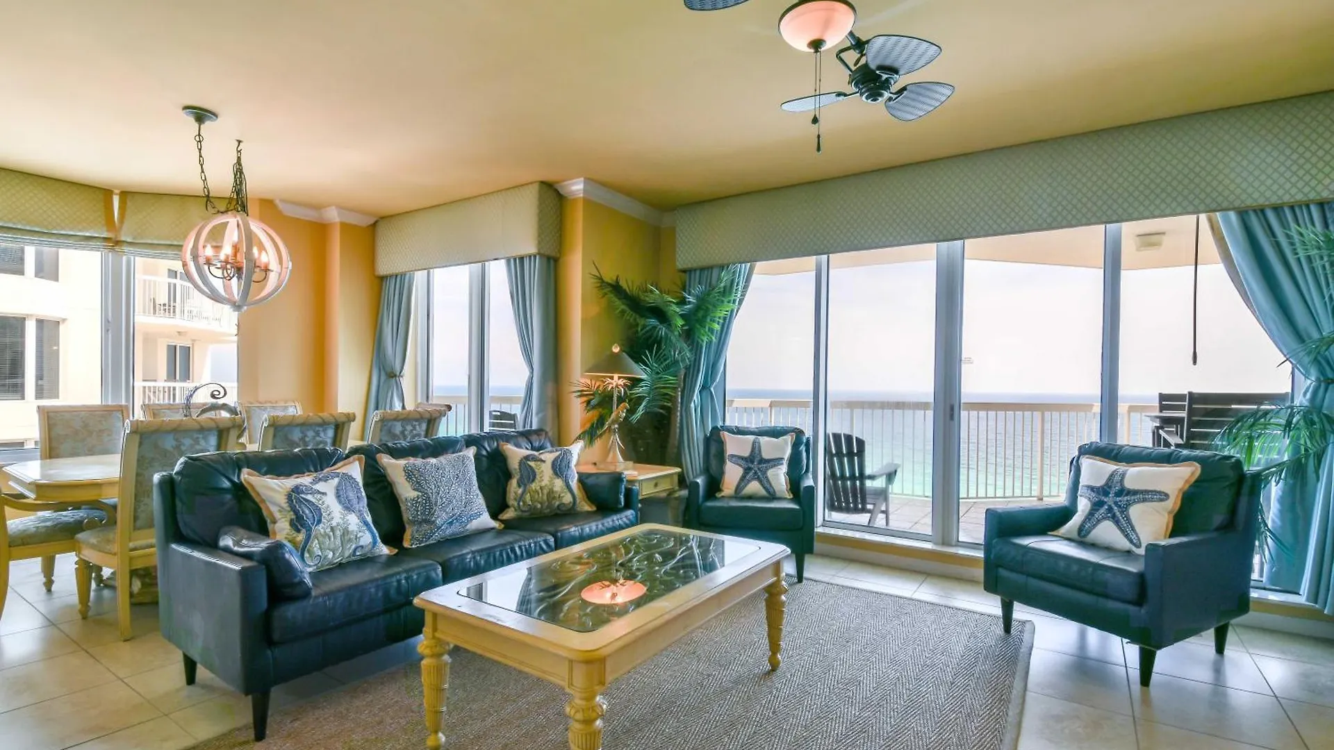 Silver Towers W1501 * Destin