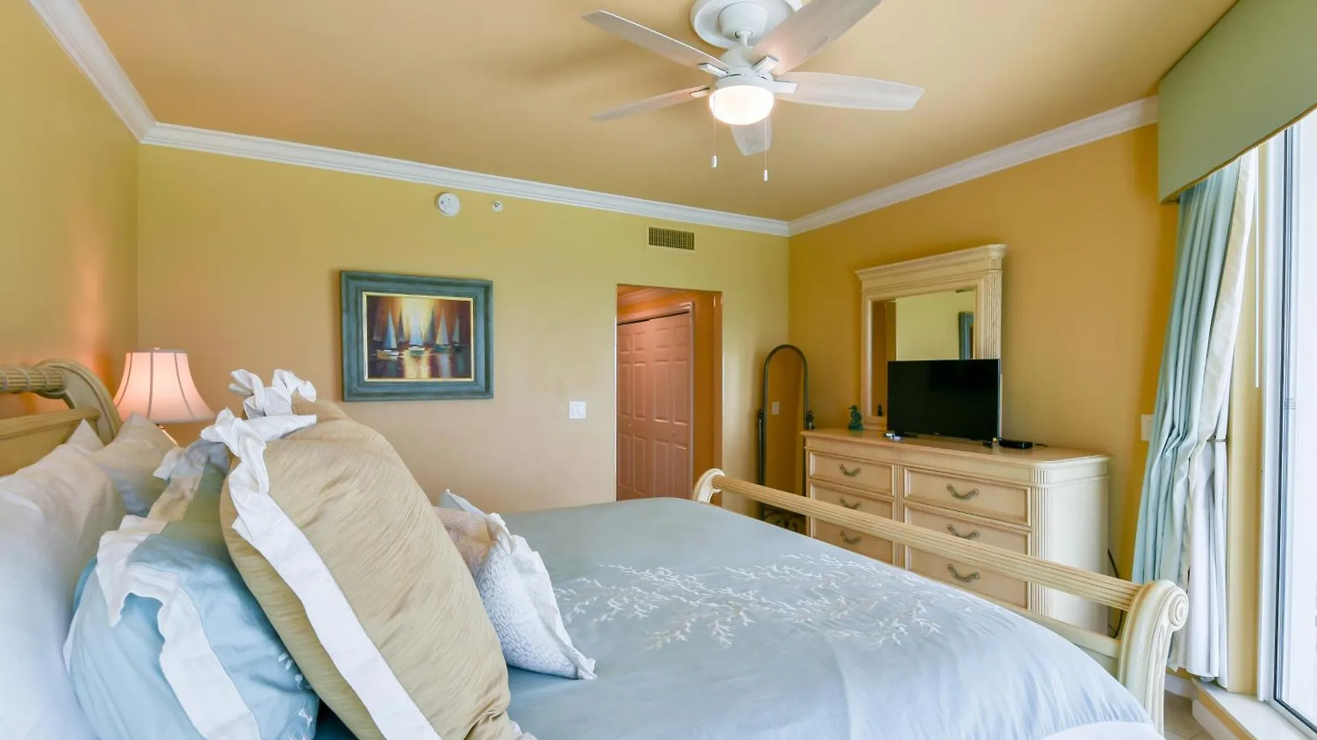 Apartman Silver Towers W1501 Destin