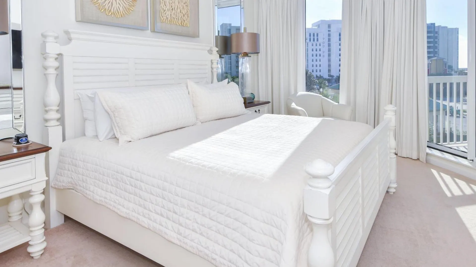 Silver Shells St, Lucia 402 Apartamento
