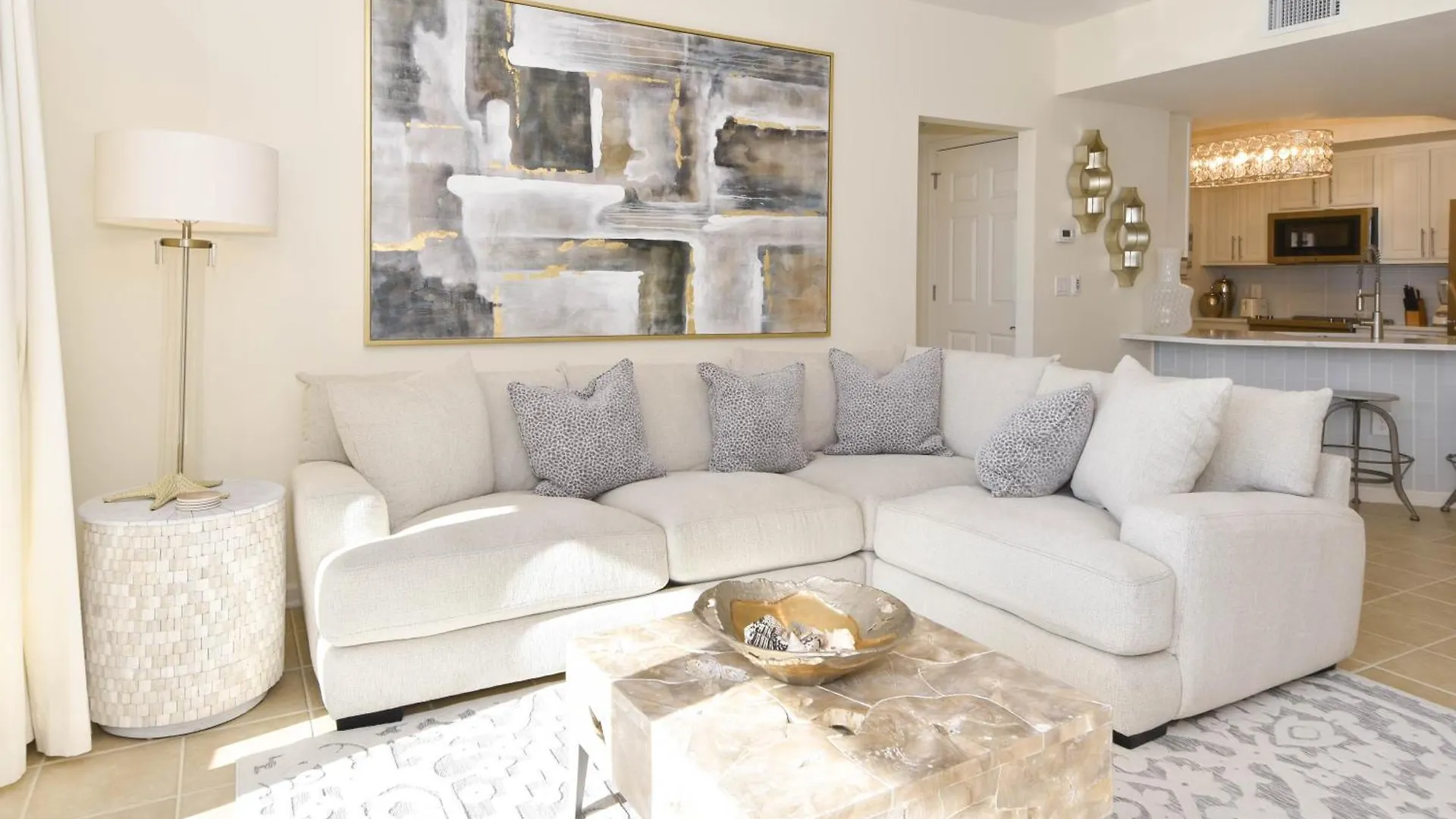 Apartamento Silver Shells St, Lucia 402